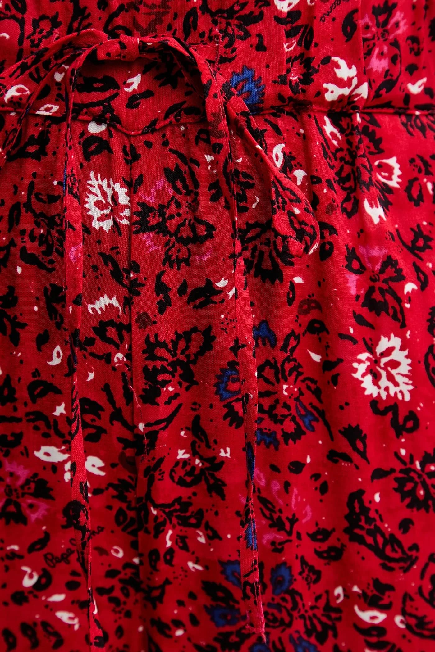 Брюки целомудрия - фото 4