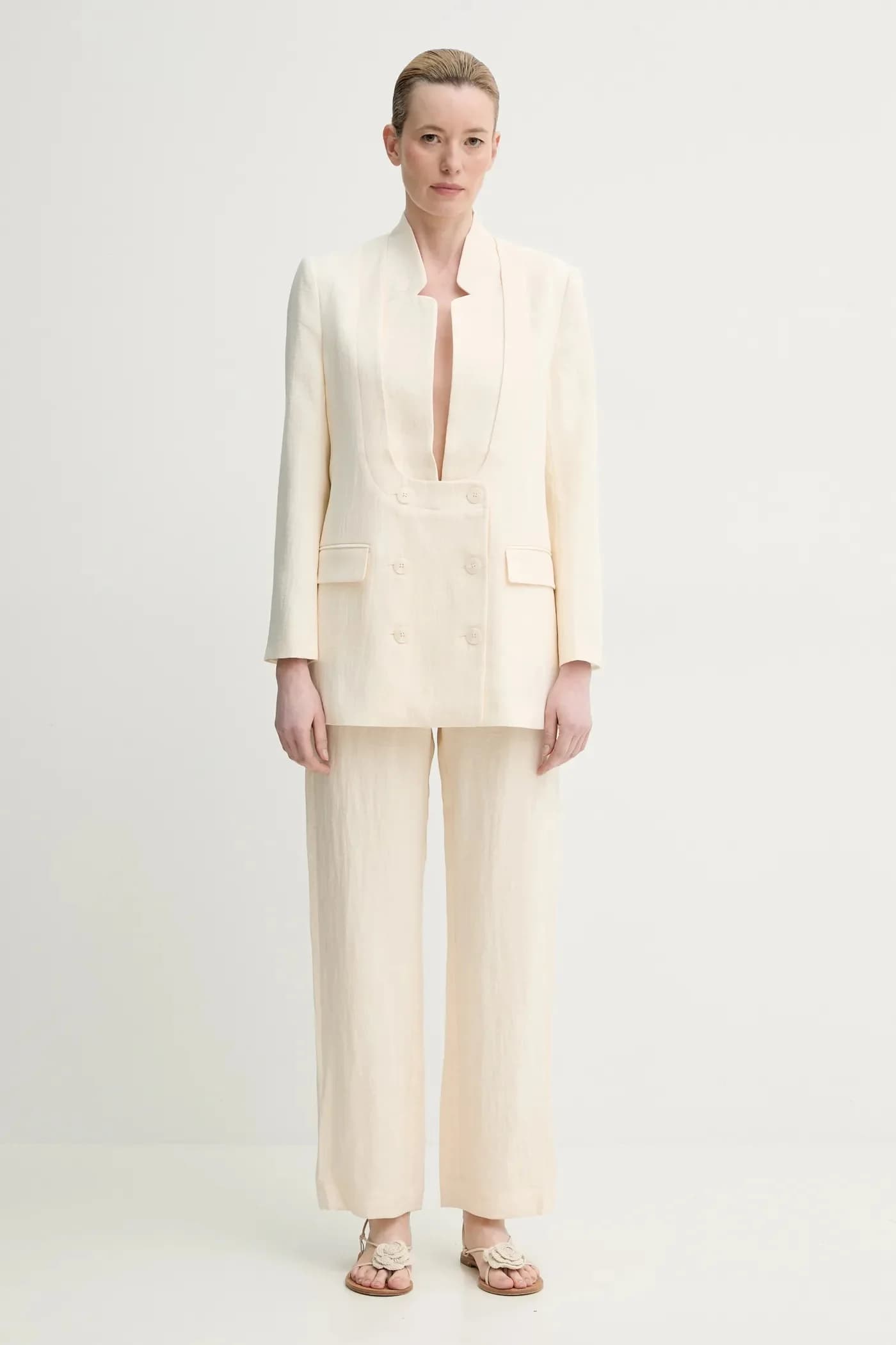 ФАРРИС брюки - фото 2