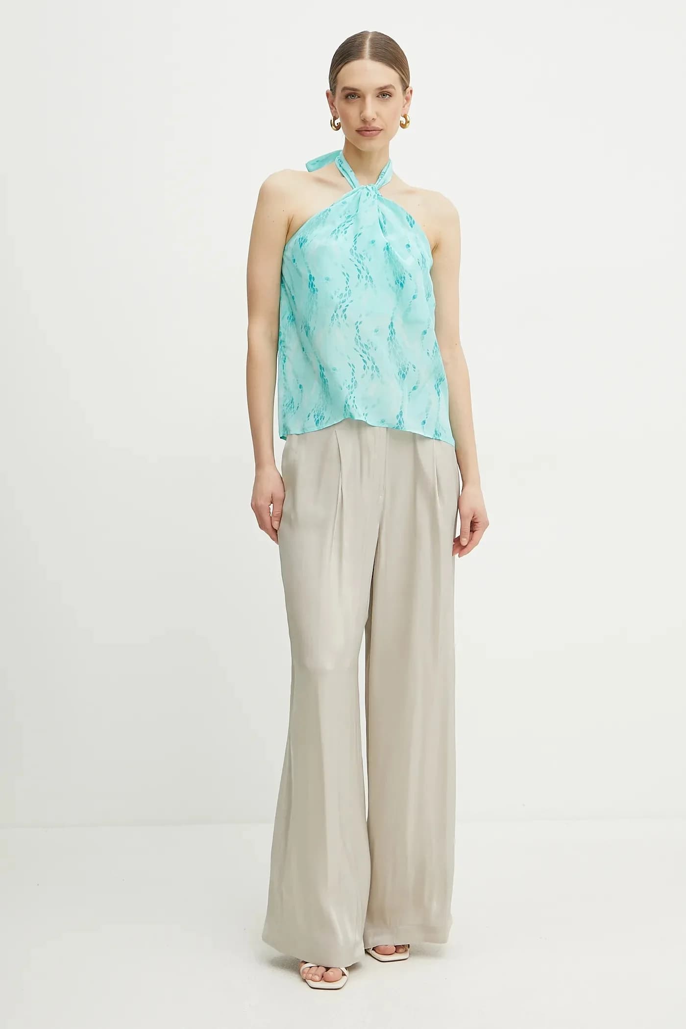 Брюки - фото 2