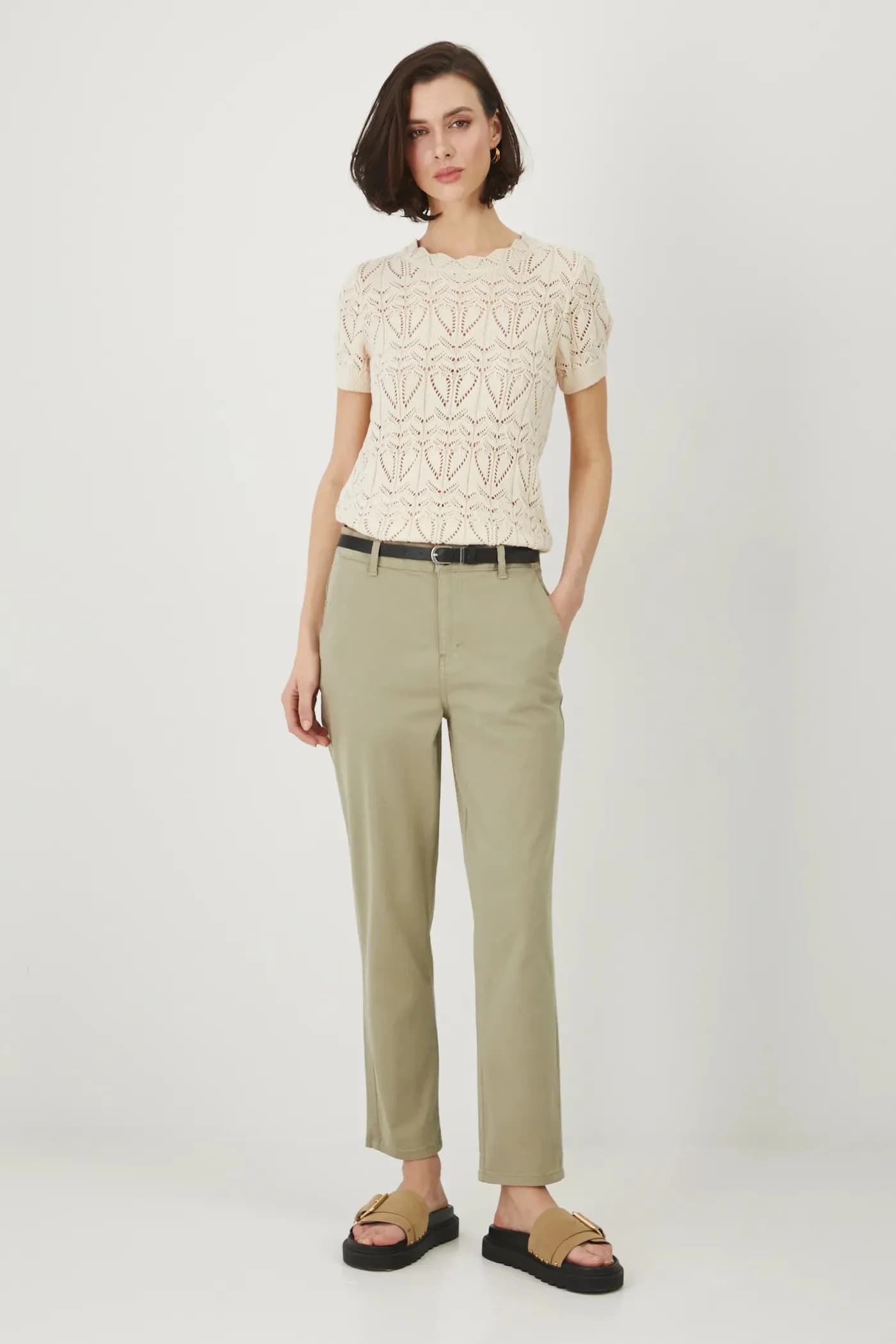 Брюки - фото 2