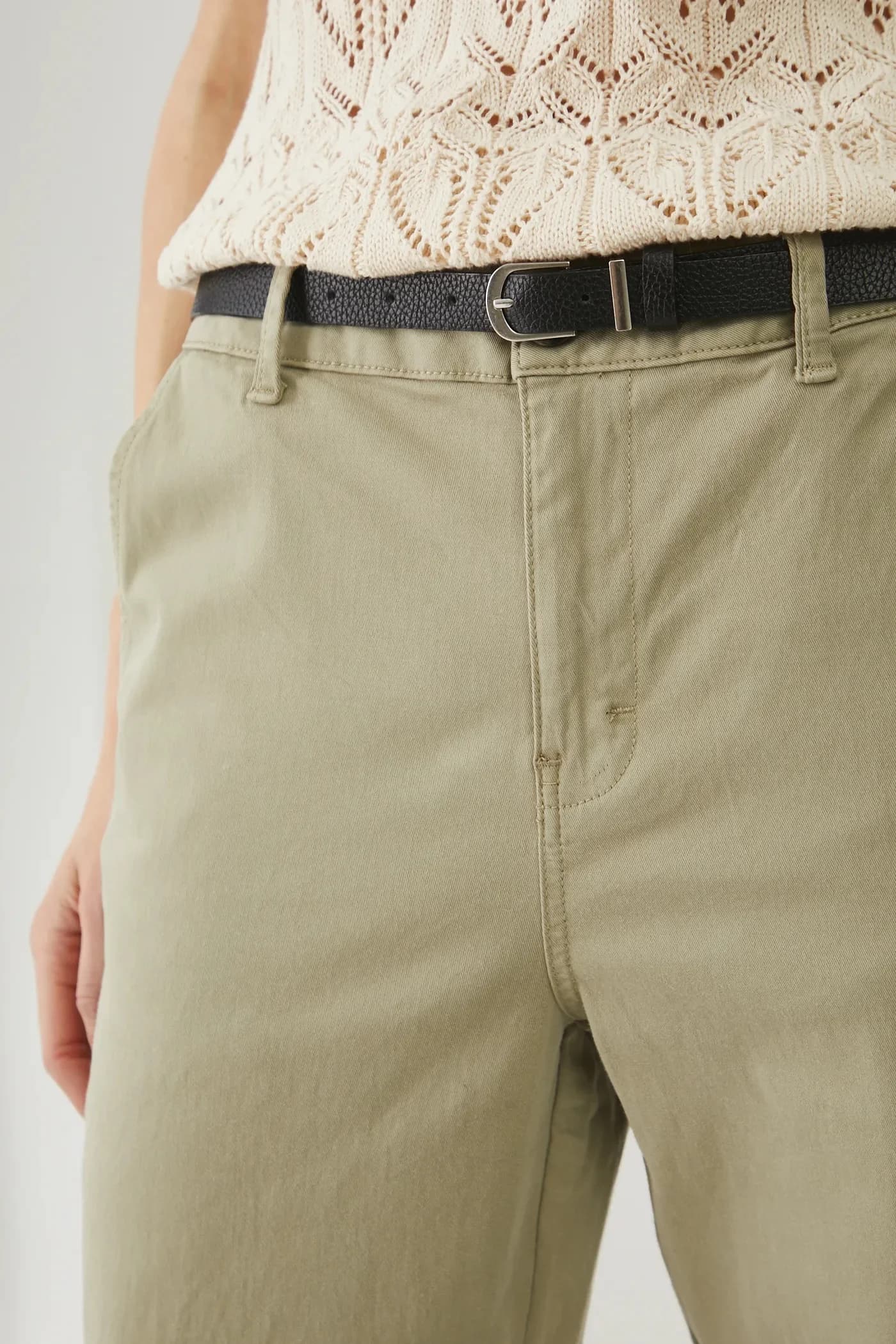 Брюки - фото 4