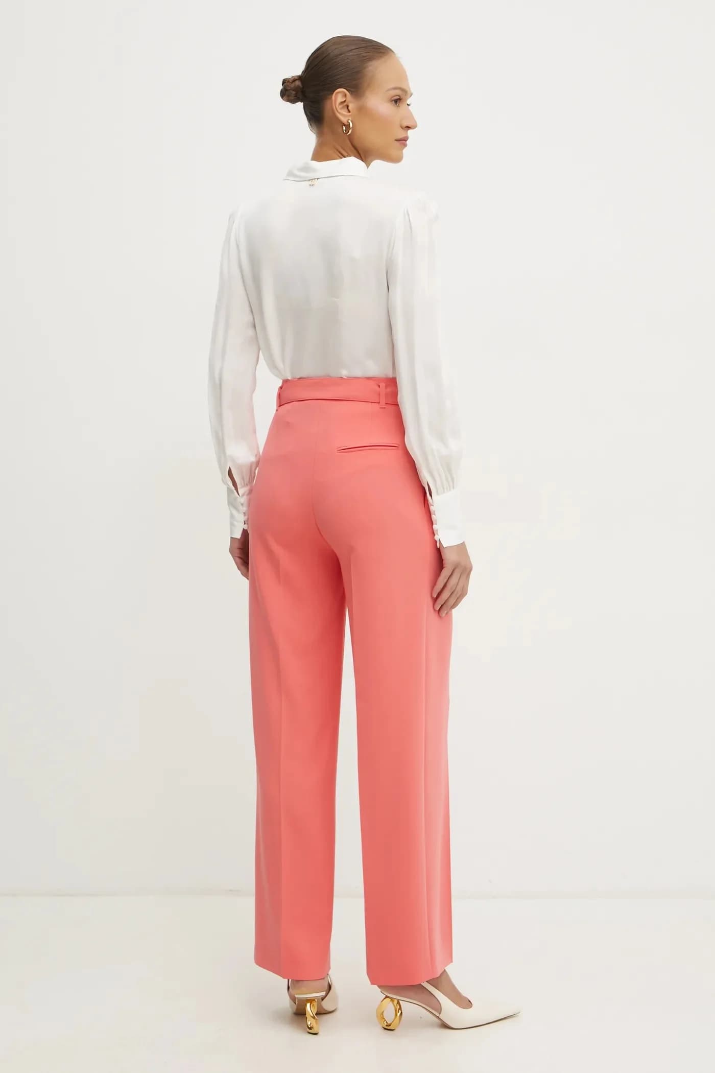 тапианские брюки - фото 3