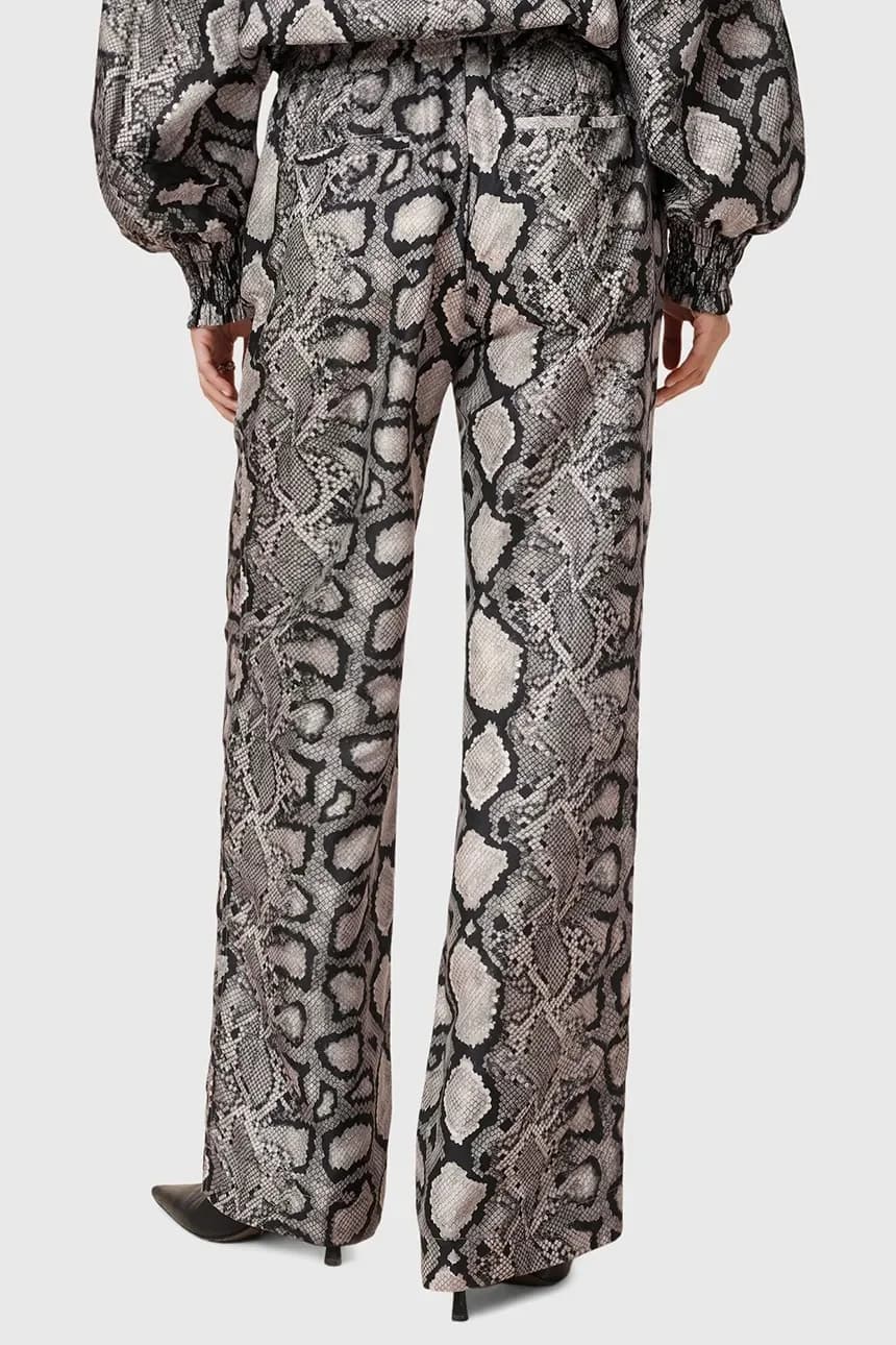 ЧАРЛИ брюки - фото 5