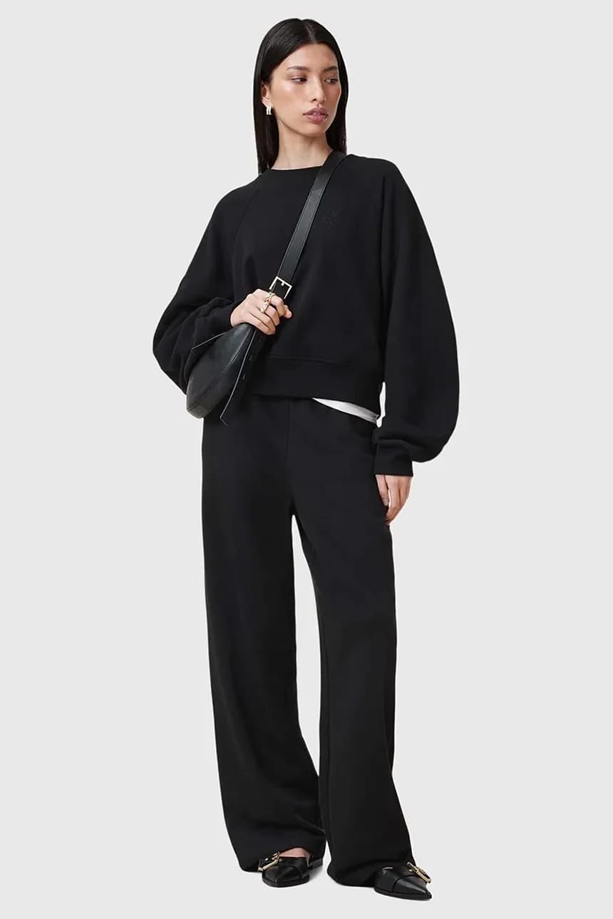 ВИН хлопковые брюки