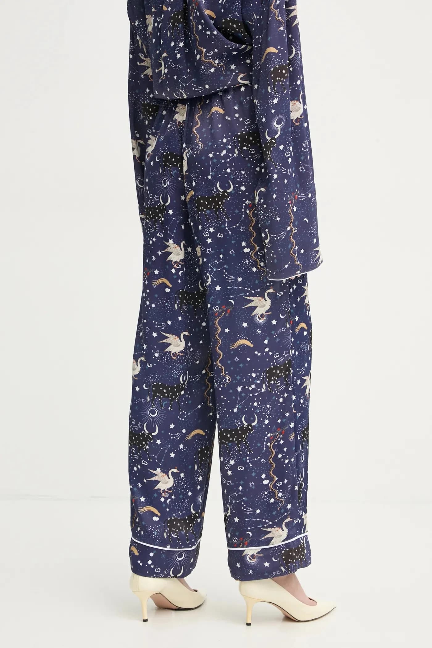 Брюки - фото 3