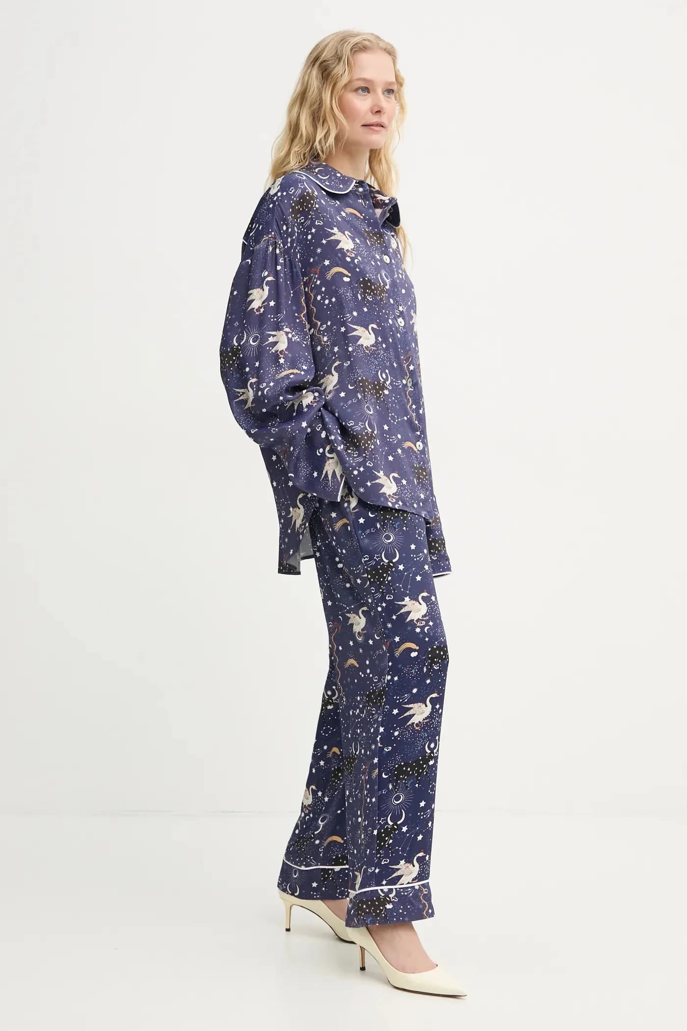 Брюки - фото 4