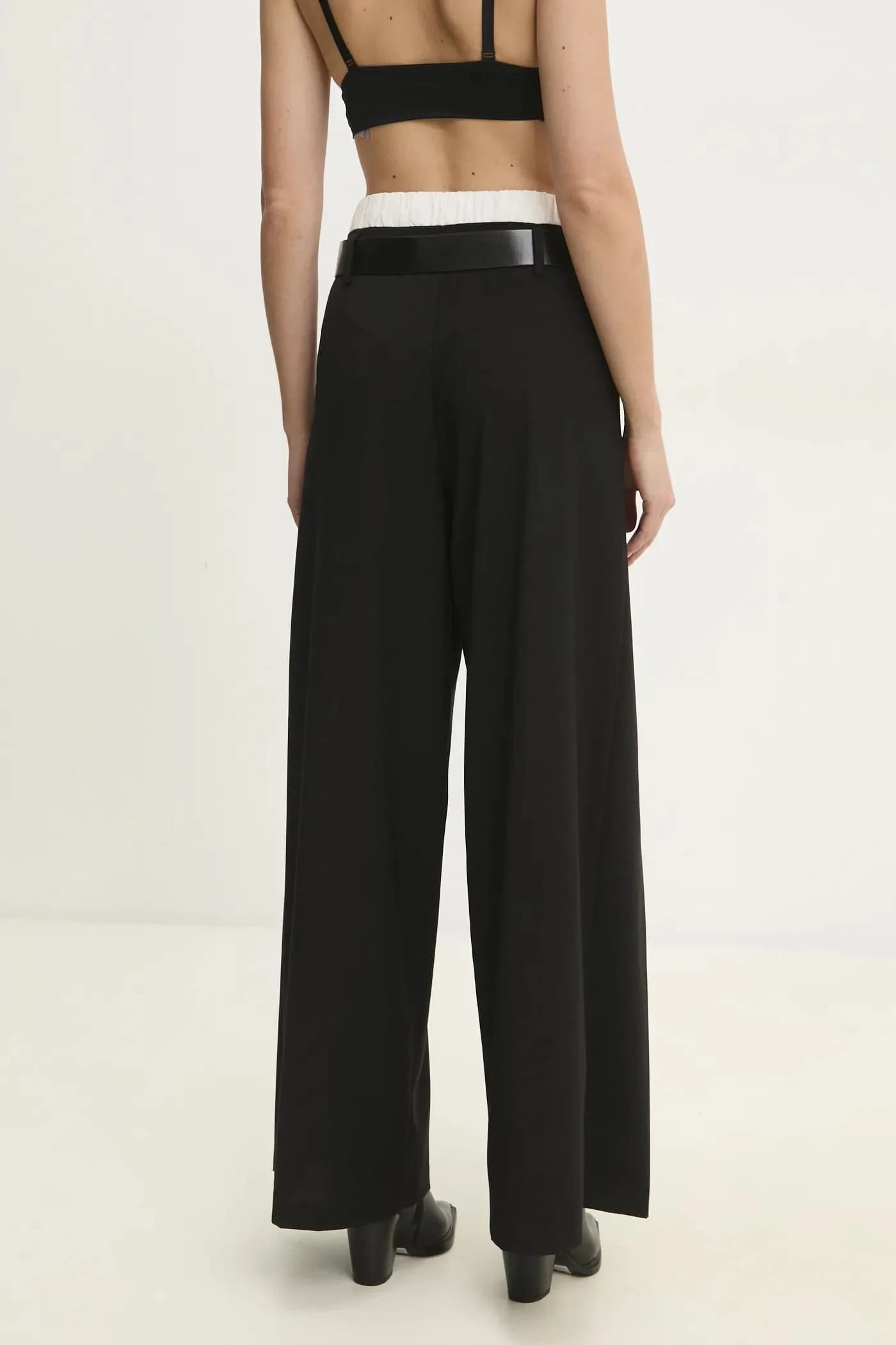 Брюки - фото 3