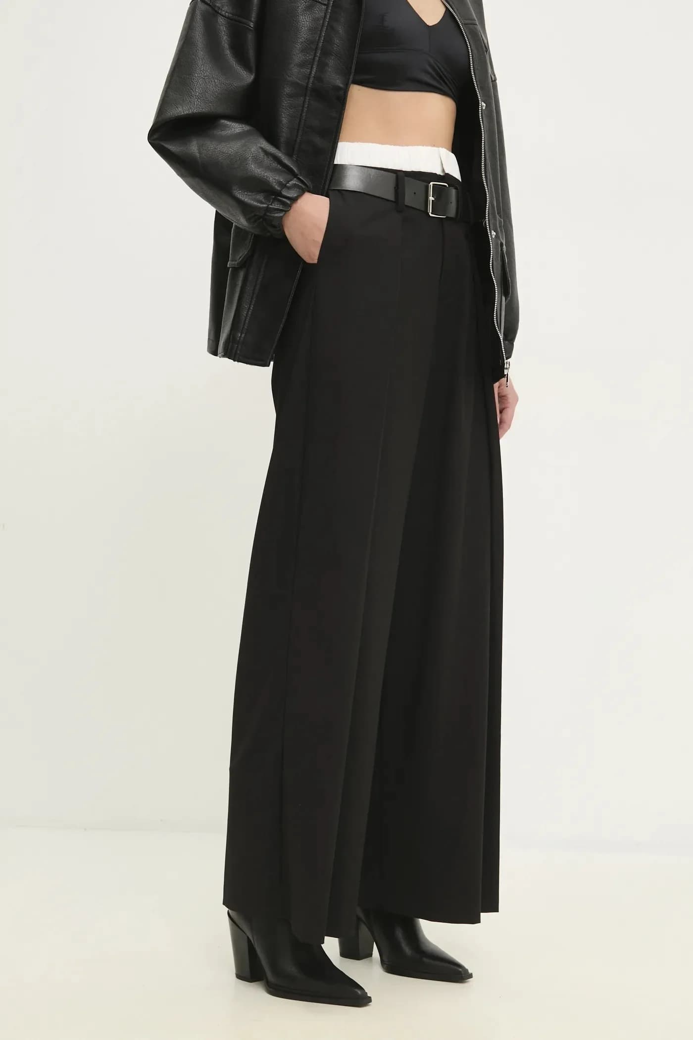 Брюки - фото 4