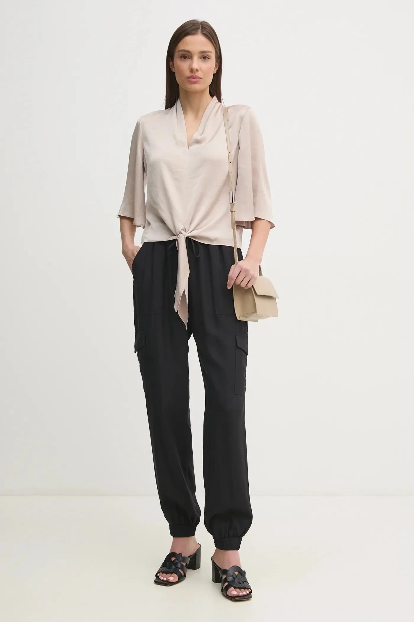 Брюки - фото 2