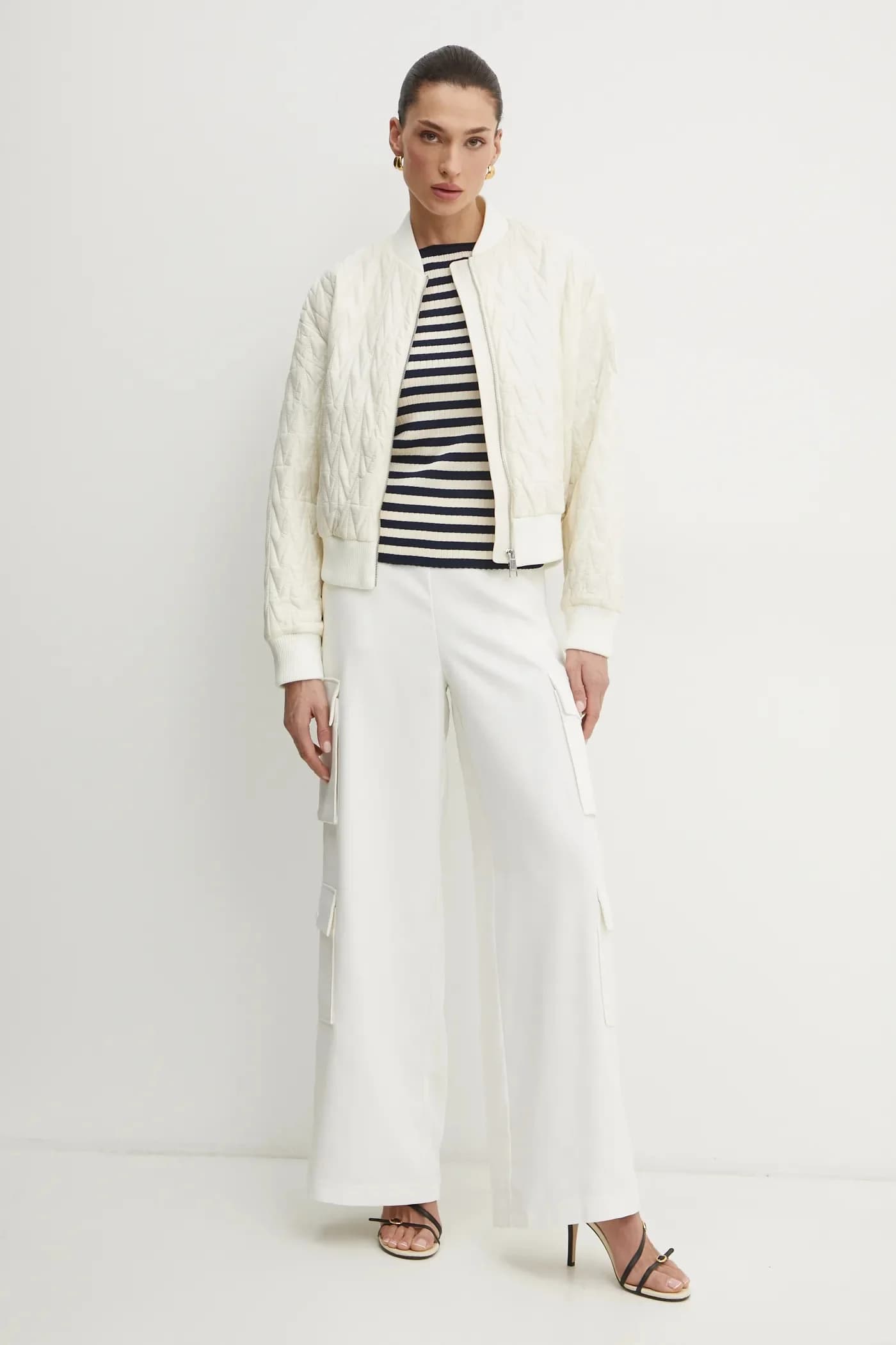 Брюки - фото 2