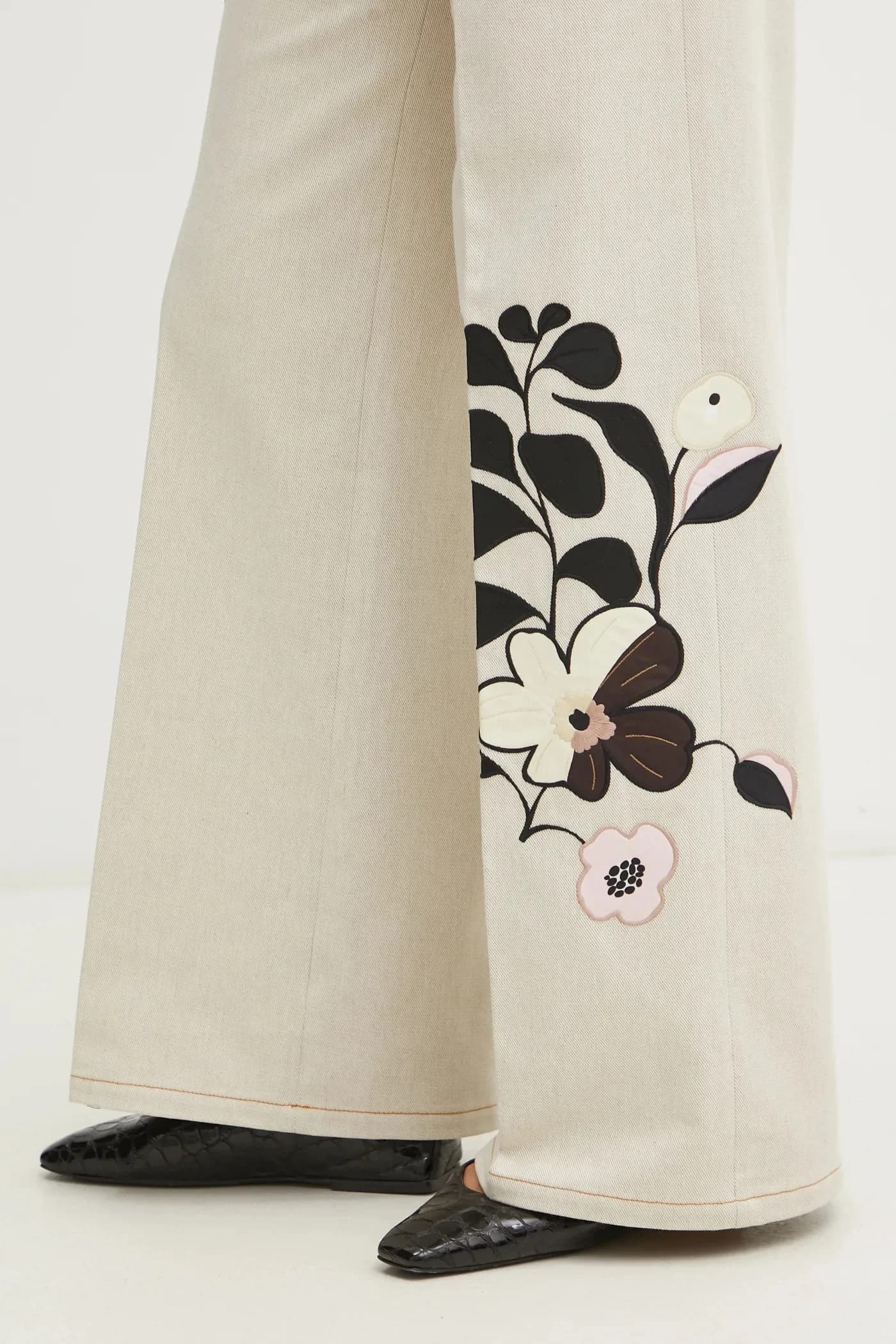 Брюки - фото 4