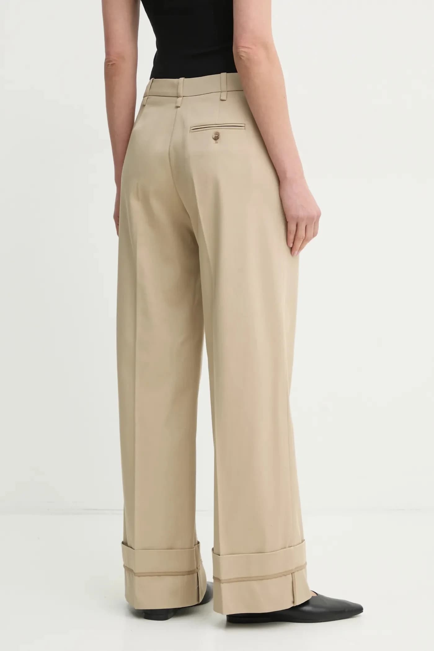 САЕСМЕЛЛА брюки - фото 3