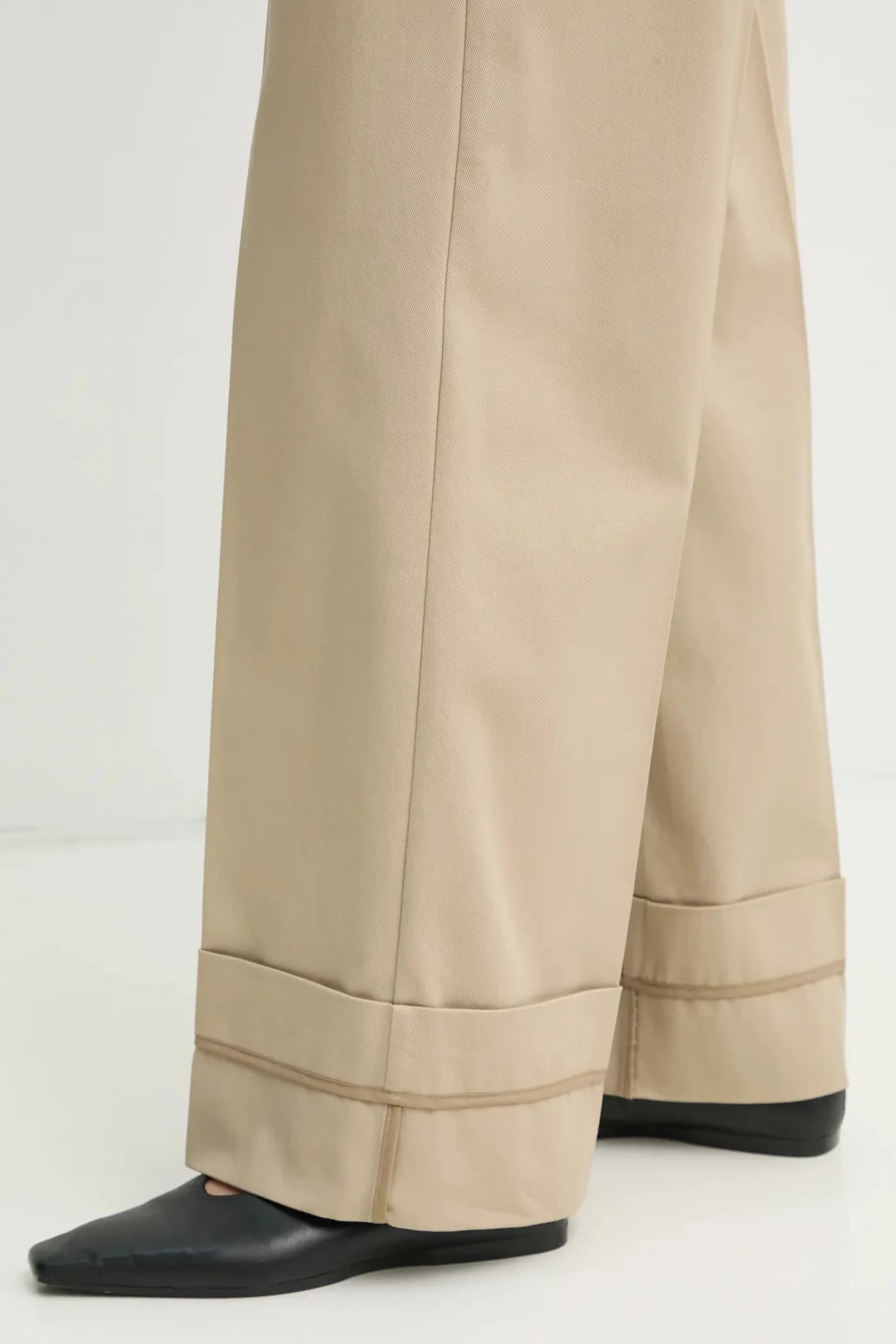 САЕСМЕЛЛА брюки - фото 5