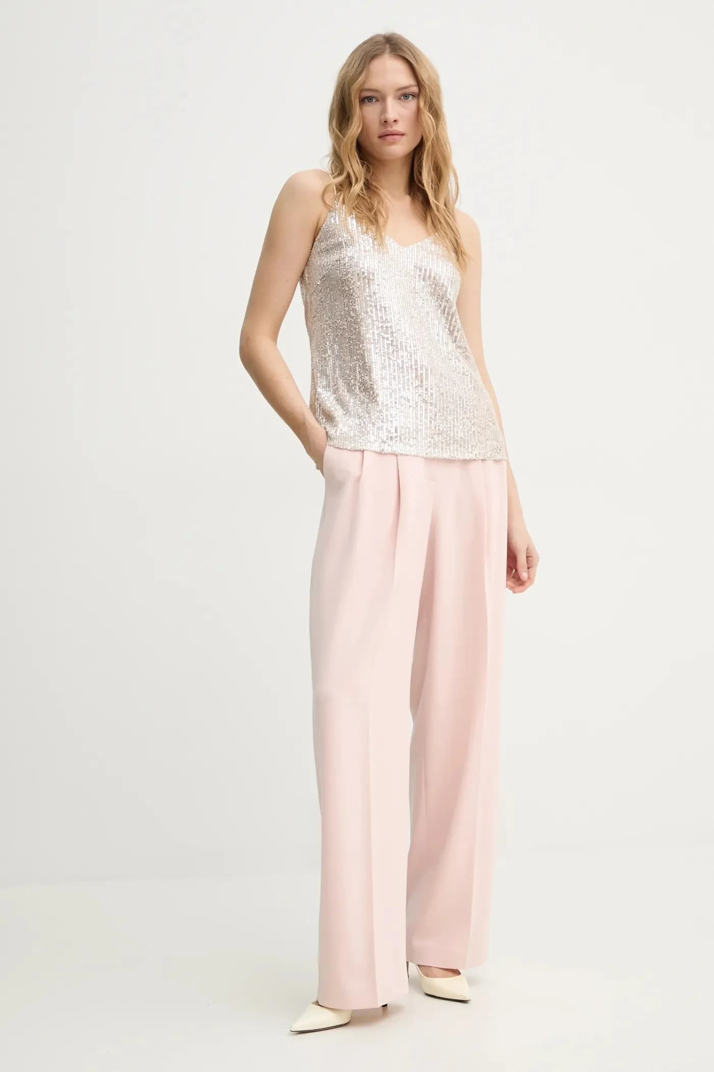 Брюки - фото 2