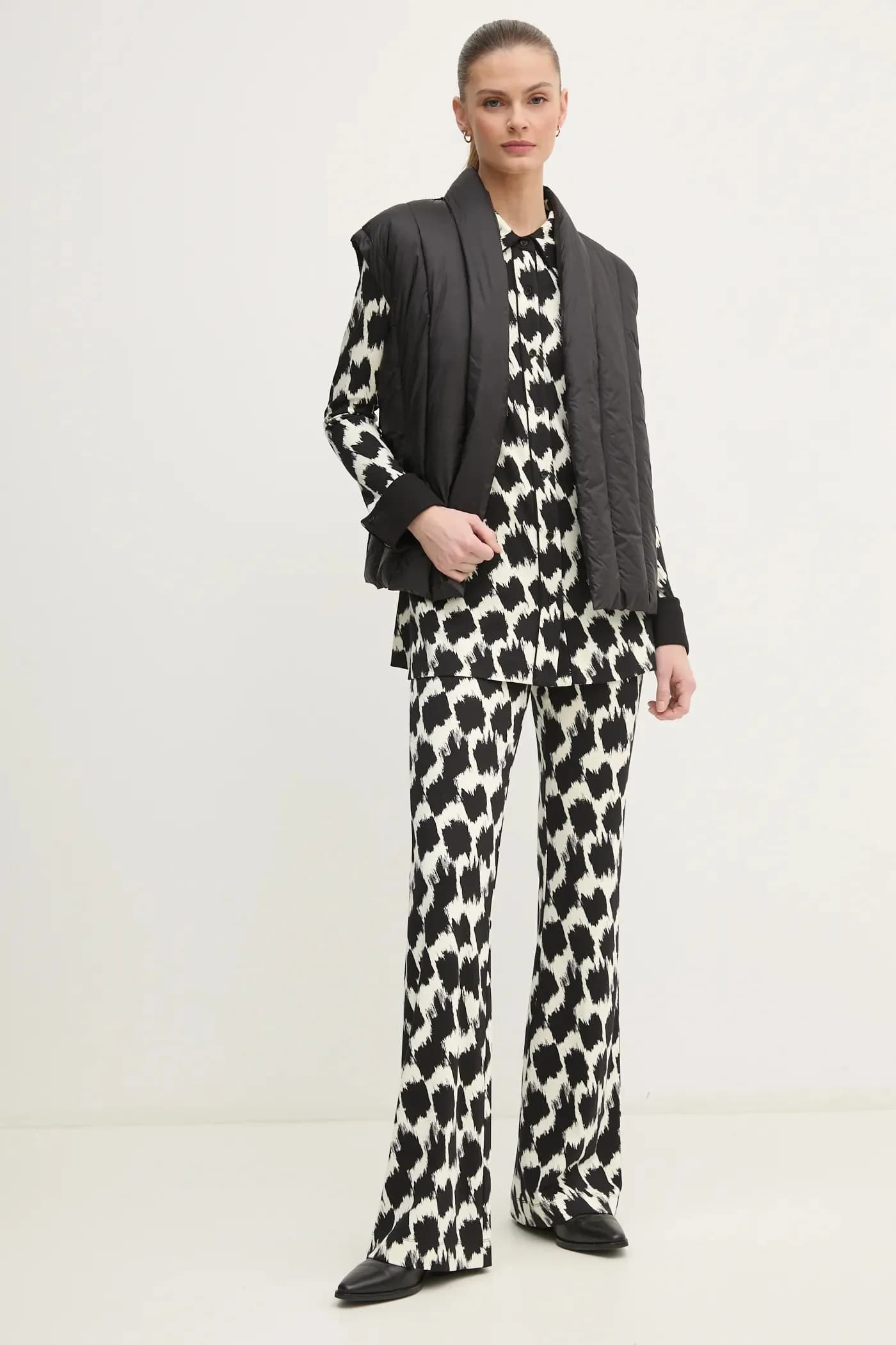 Брюки - фото 2