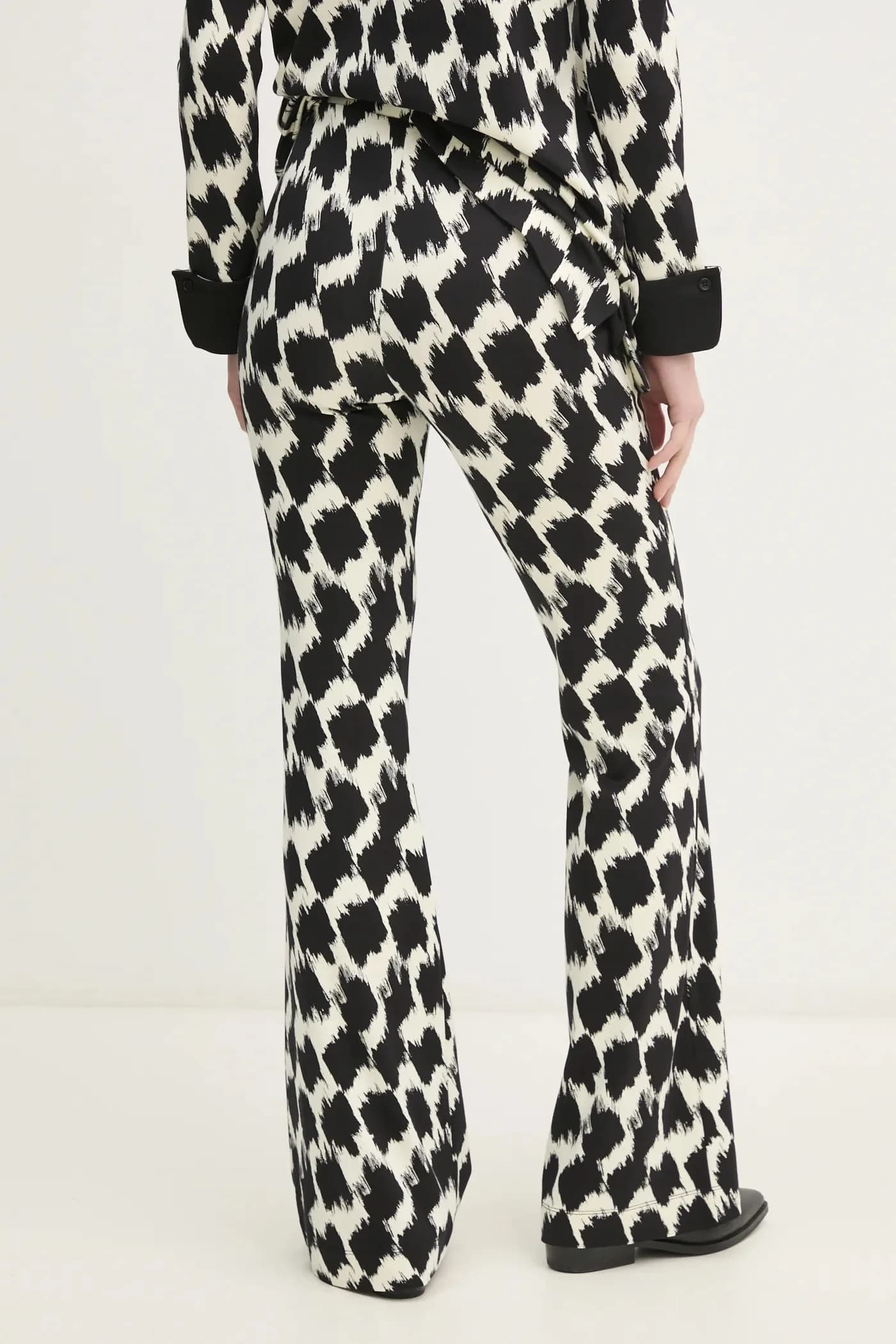 Брюки - фото 3