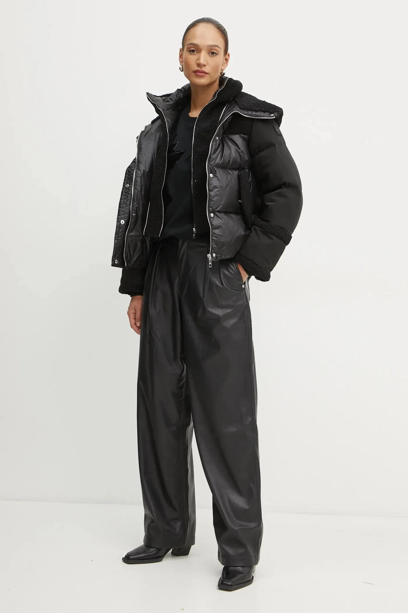 Брюки - фото 2