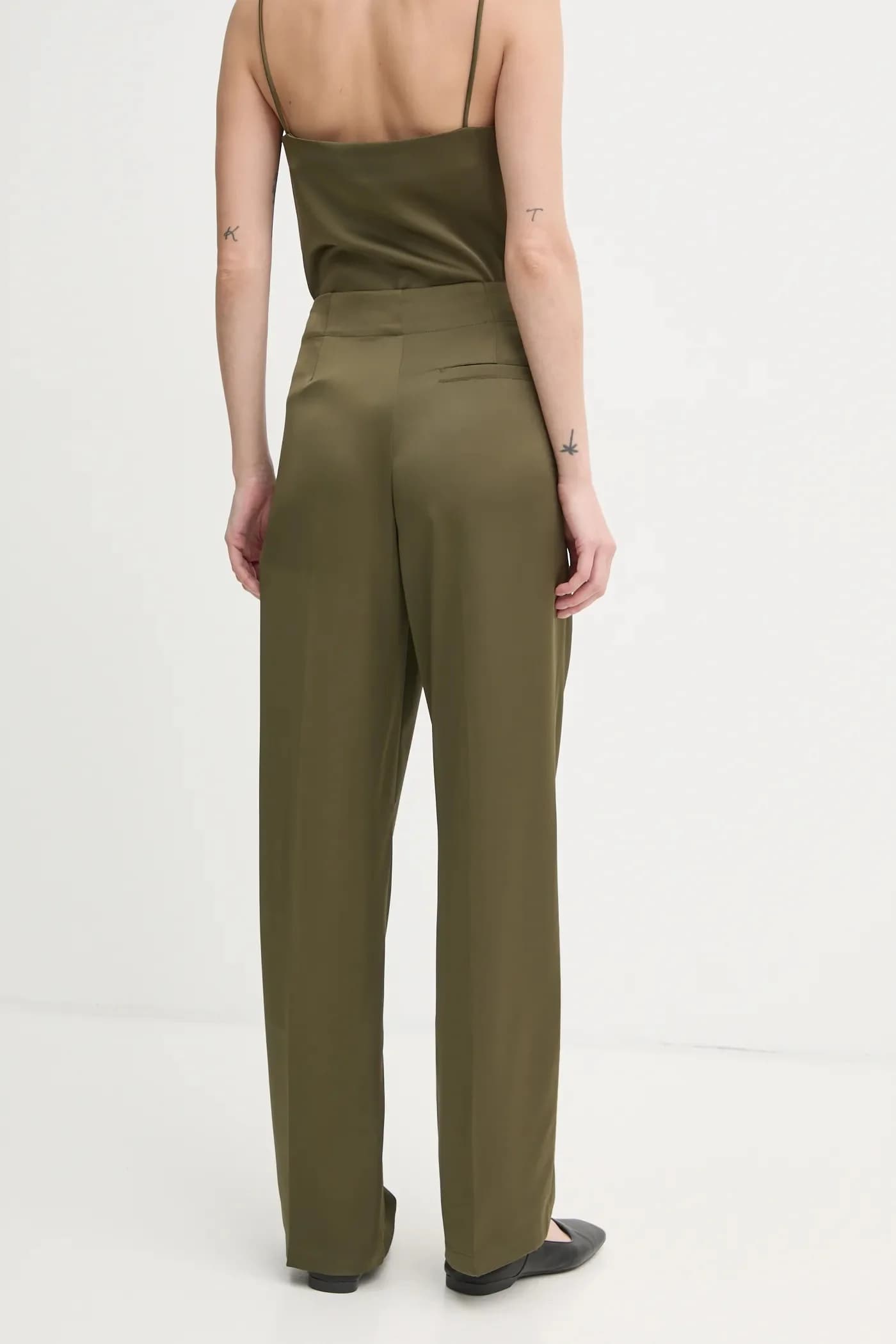 Картер брюки - фото 3