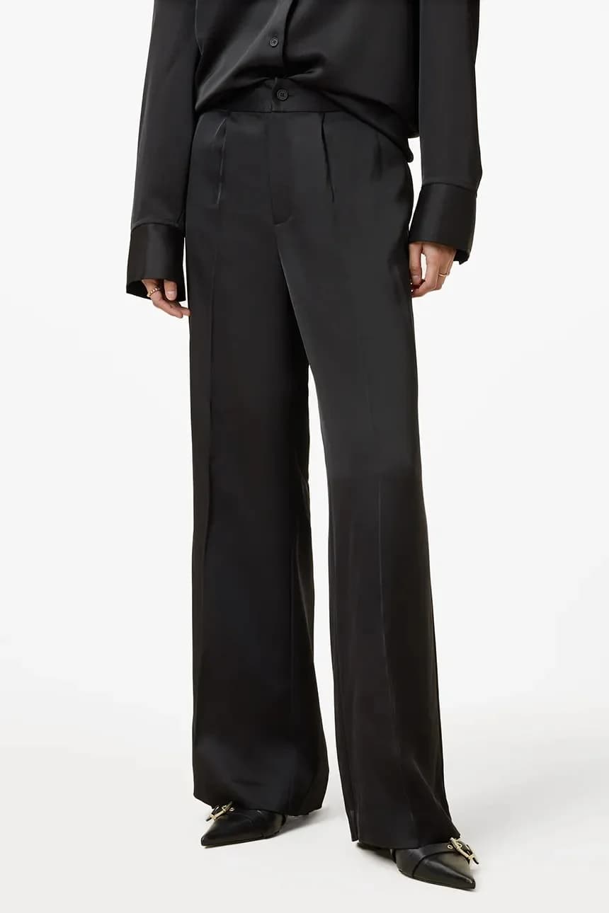 МИРТОВЫЕ брюки - фото 2