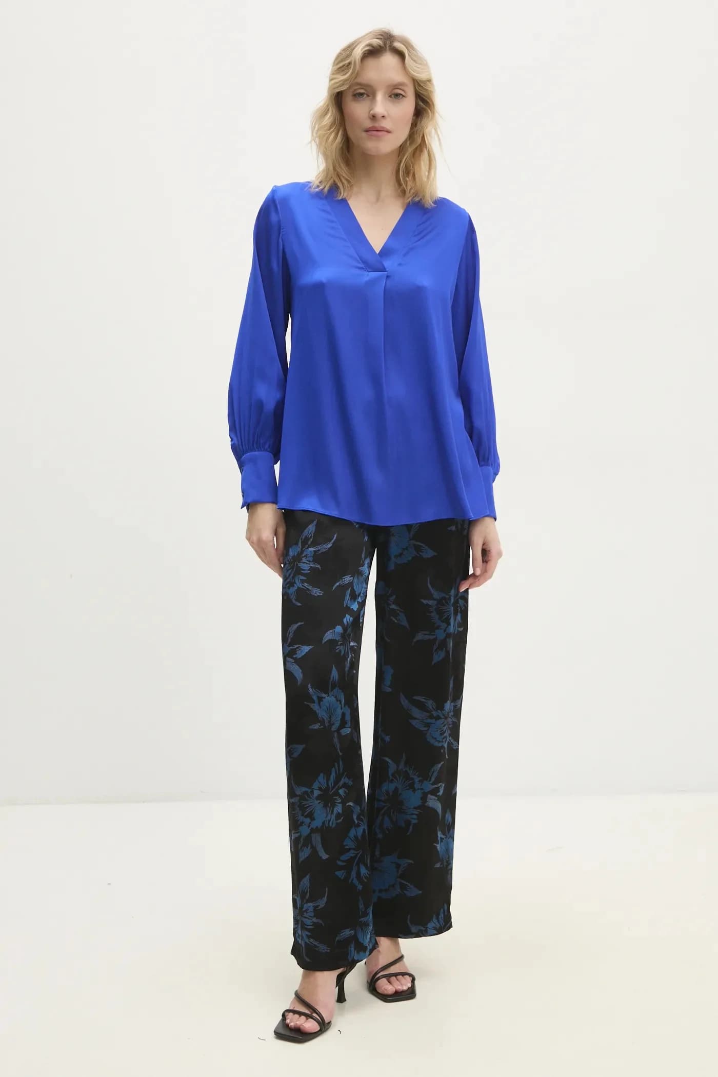 Брюки - фото 2