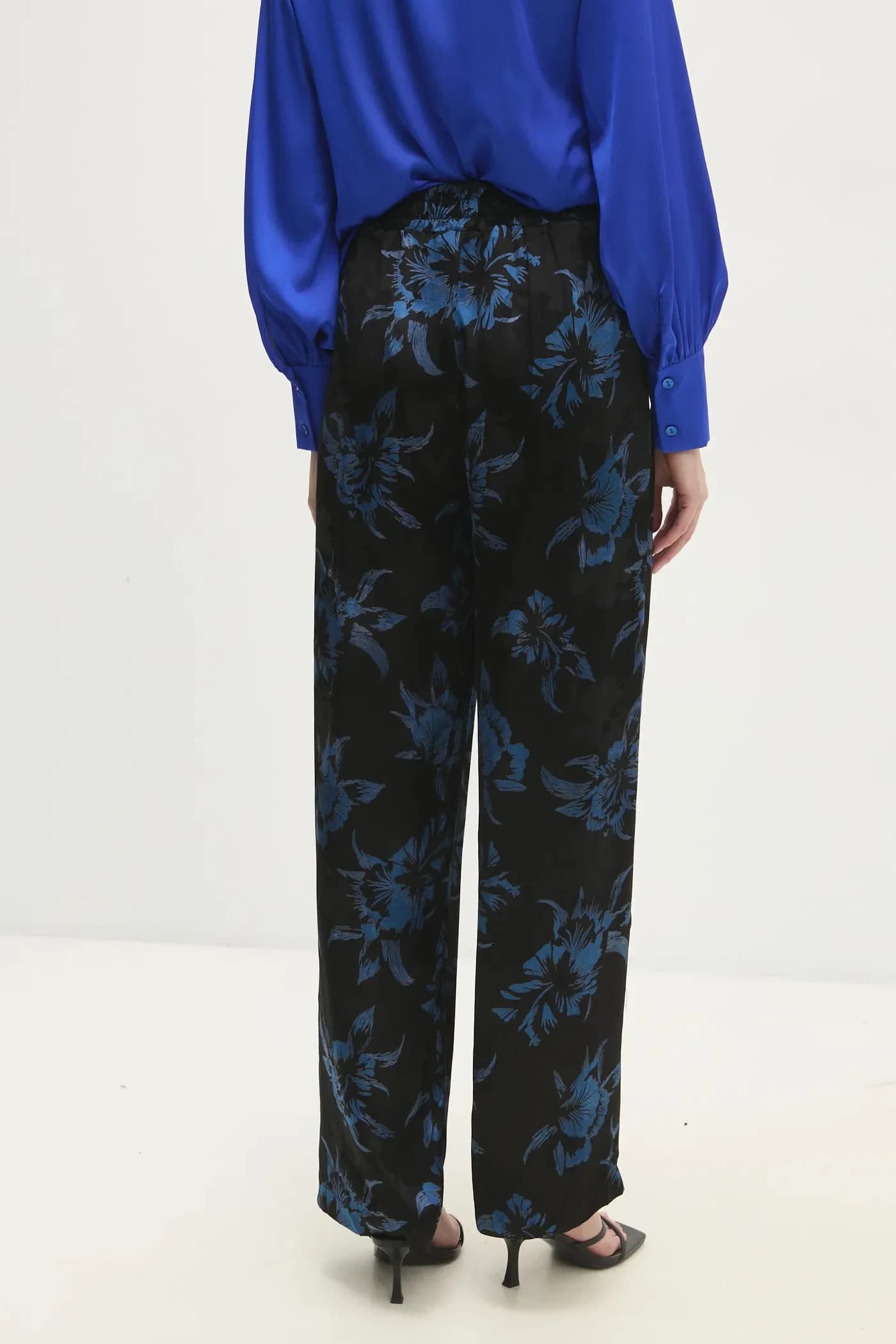 Брюки - фото 3