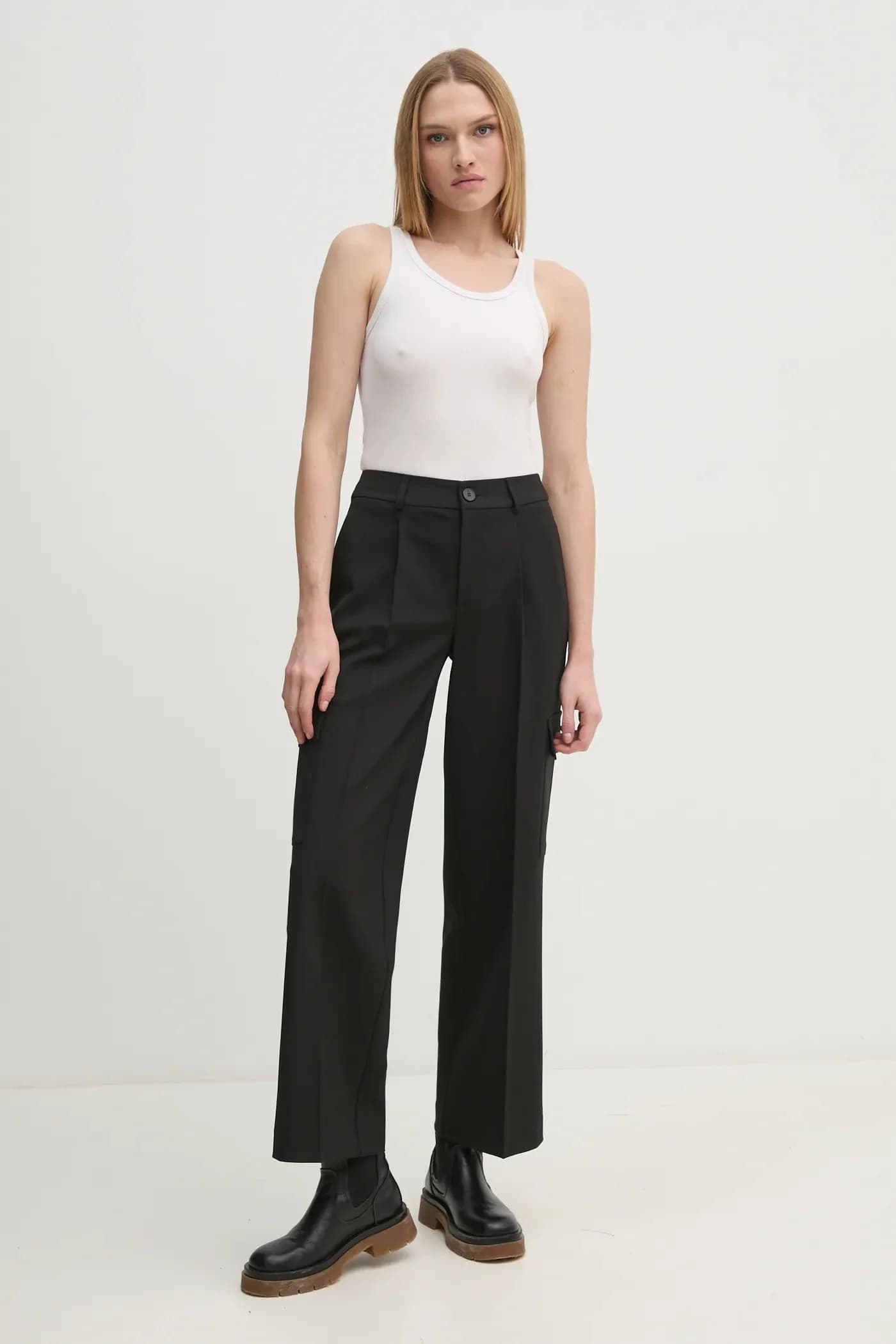 Брюки - фото 2