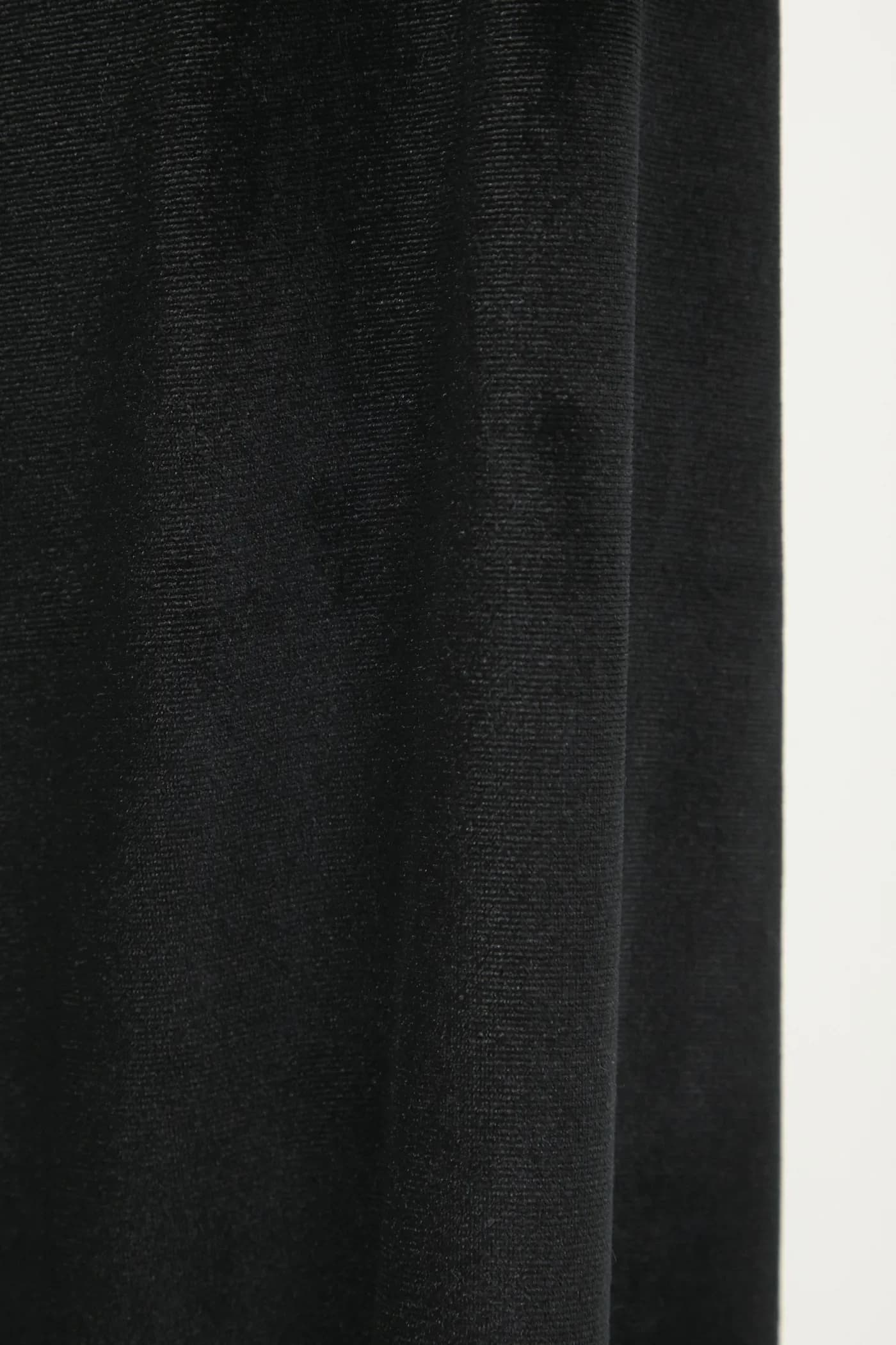 Велюровые брюки - фото 4