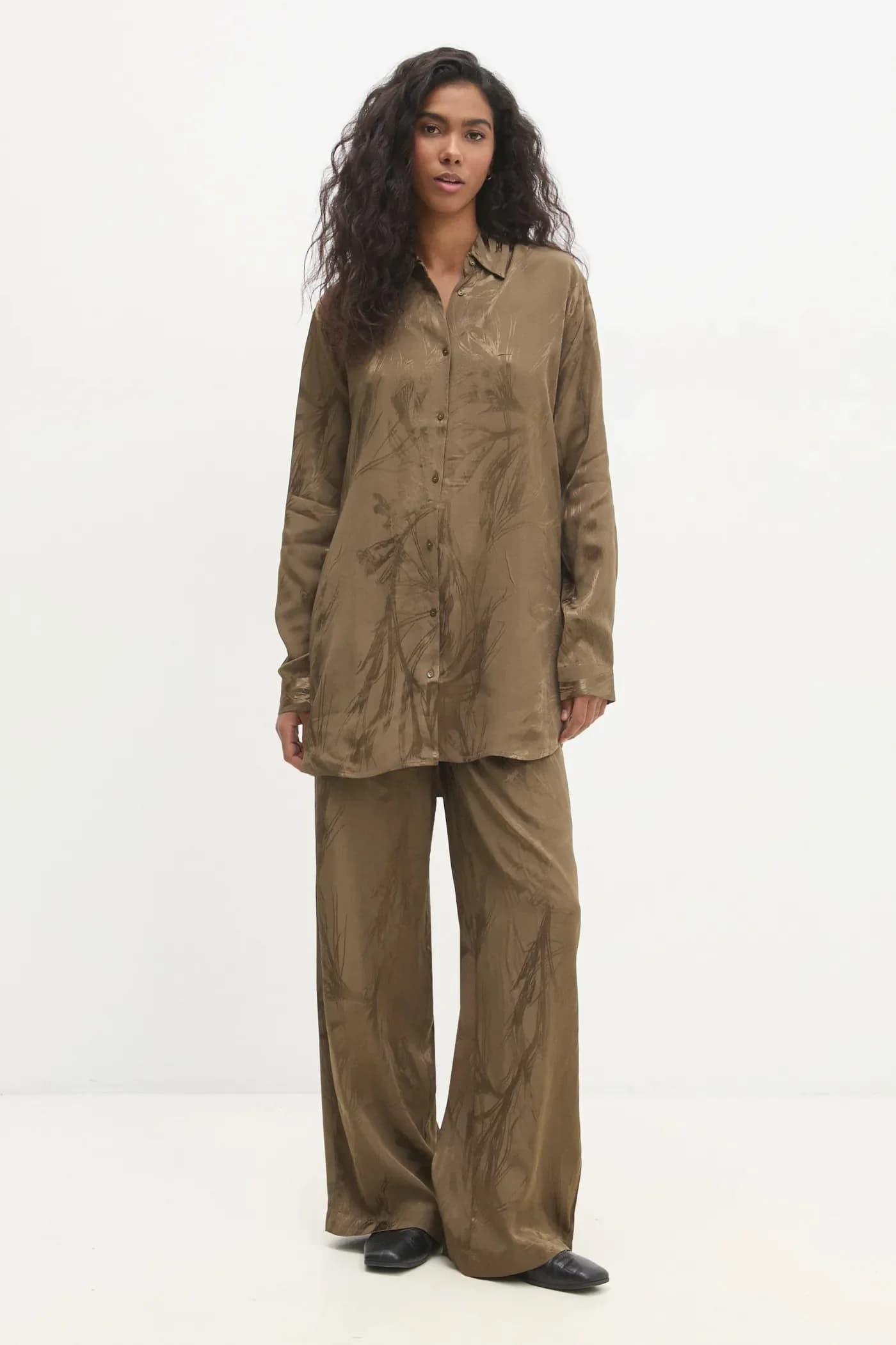 Брюки - фото 2