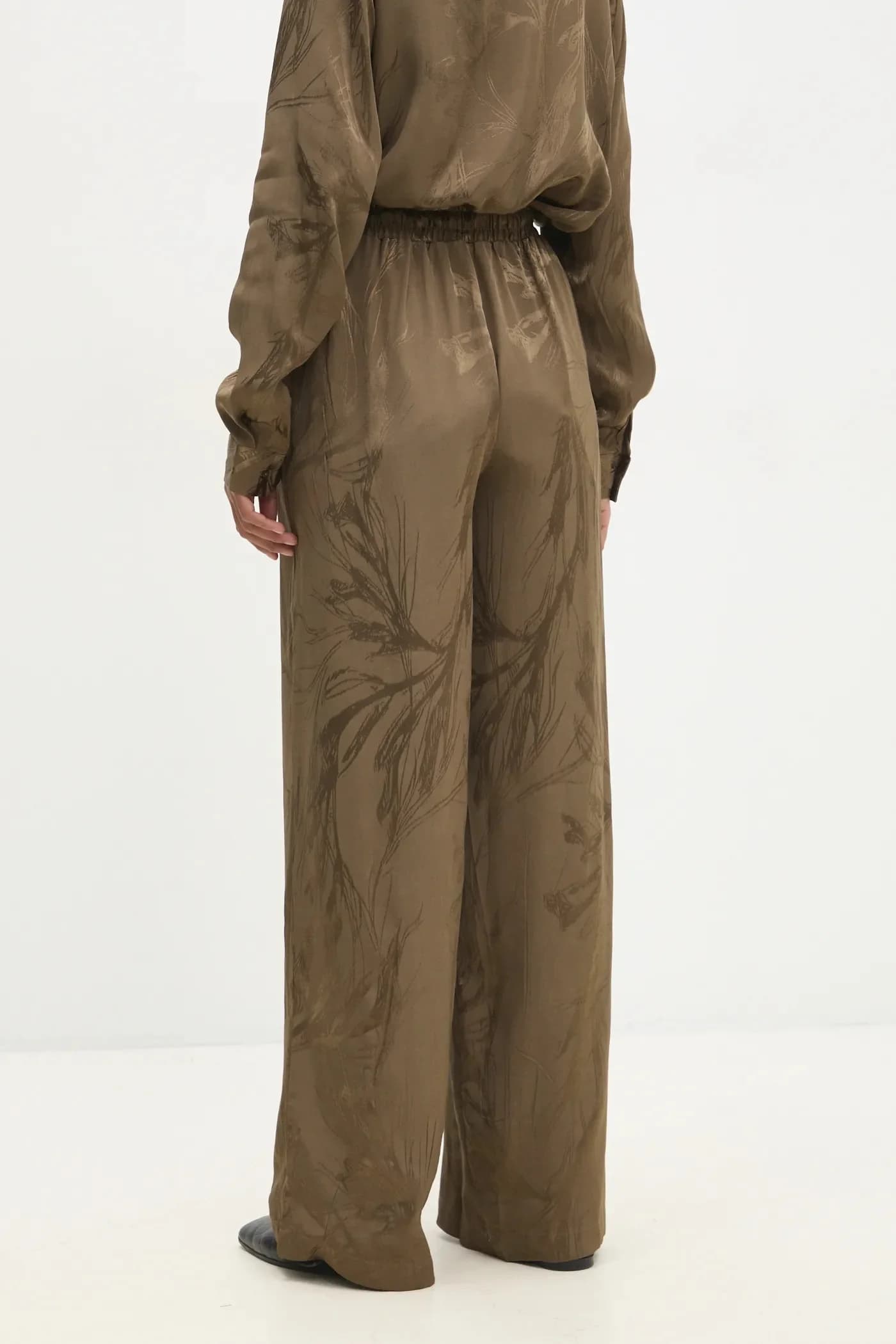 Брюки - фото 3