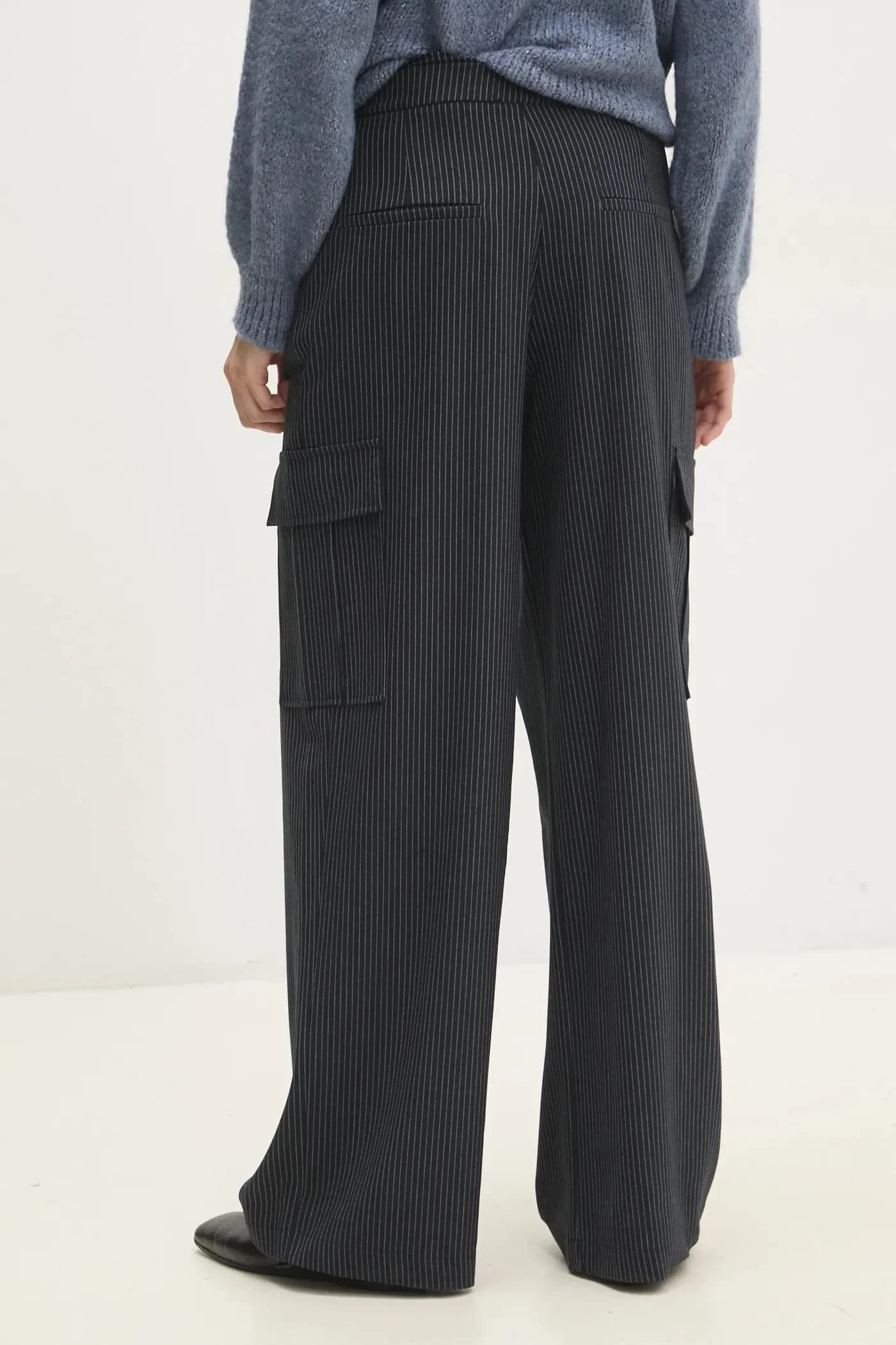 Брюки - фото 3