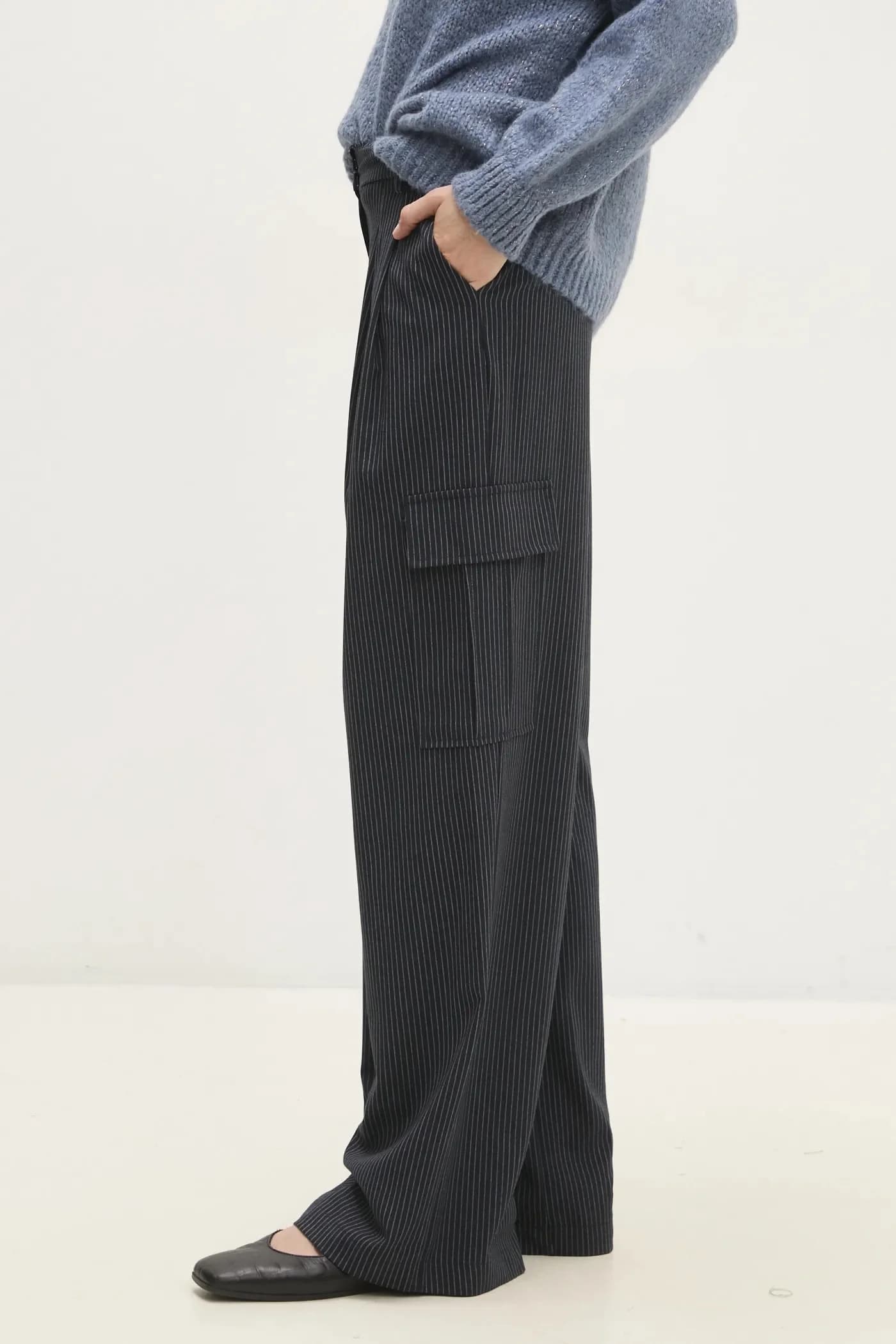 Брюки - фото 4