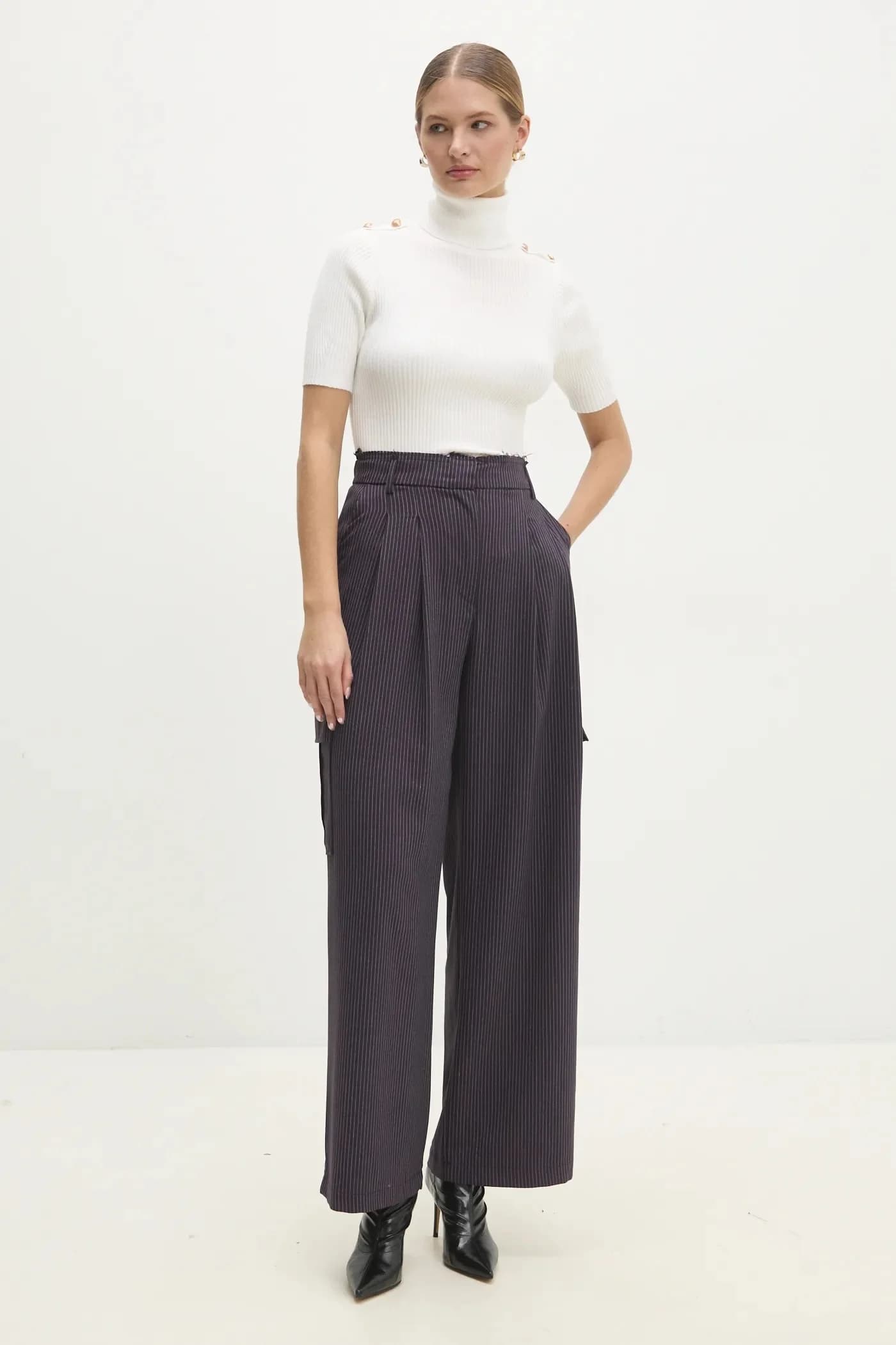 Брюки - фото 2