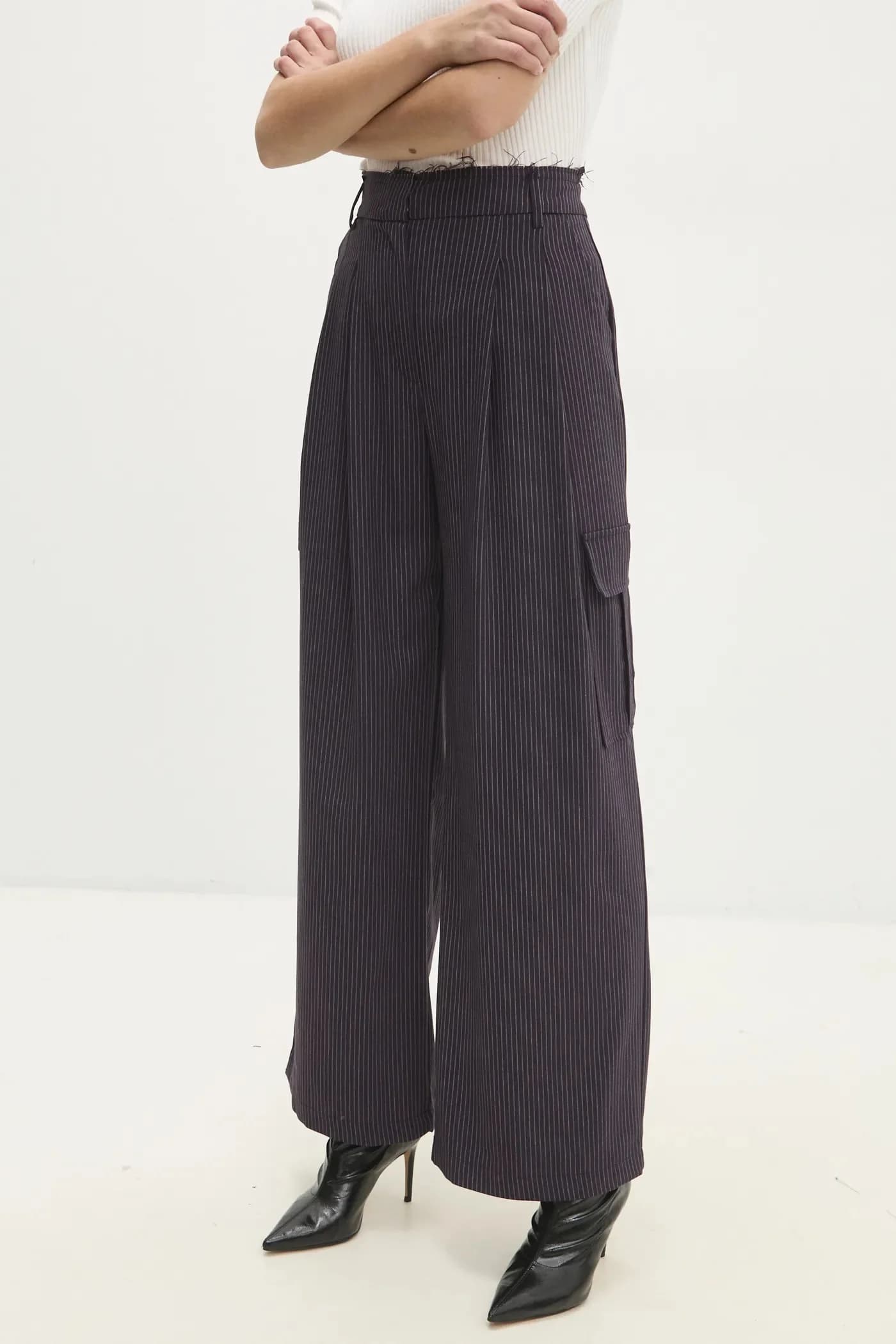 Брюки - фото 4