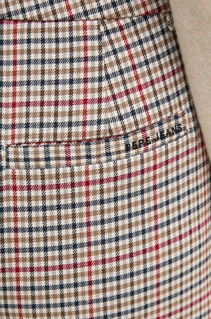 БРИСТОЛЬ брюки - фото 4