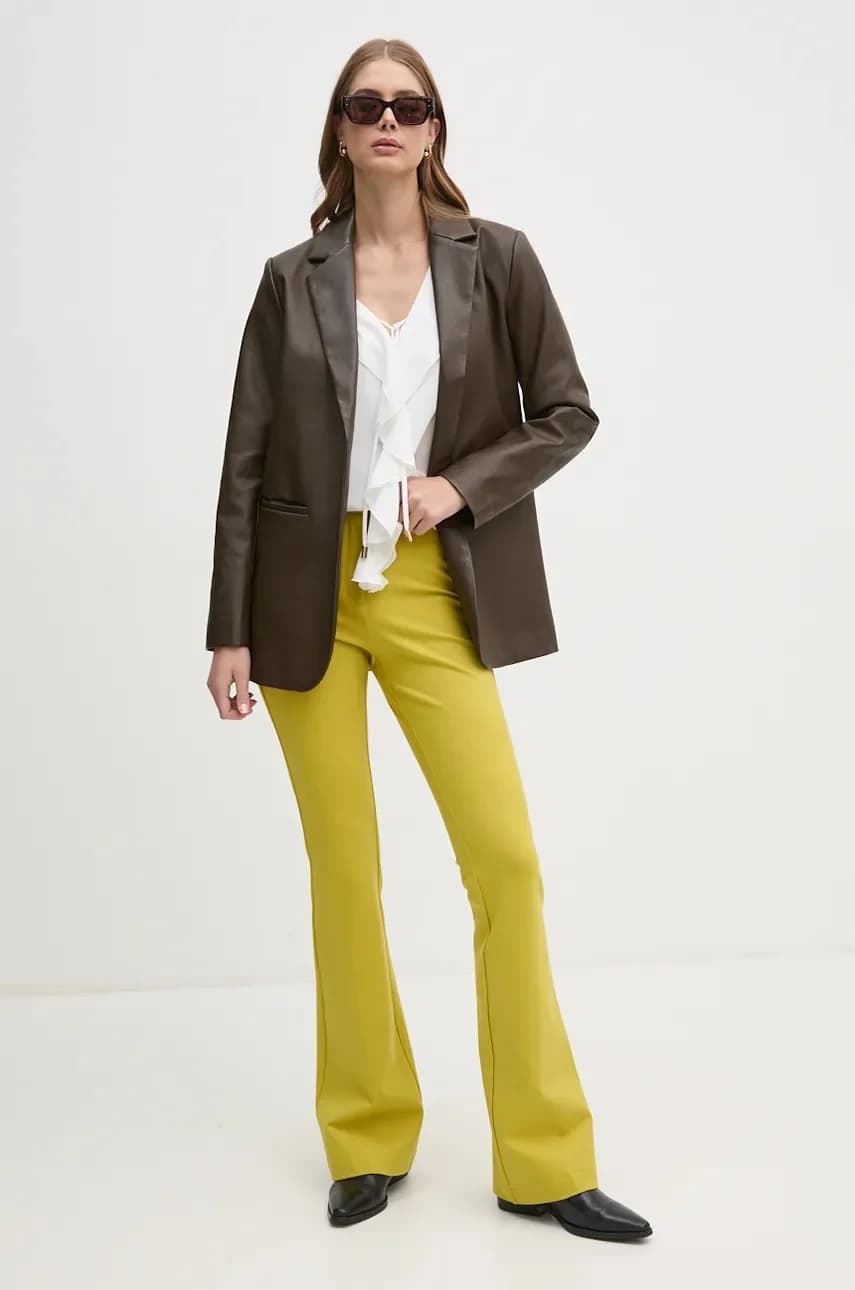 Брюки - фото 2