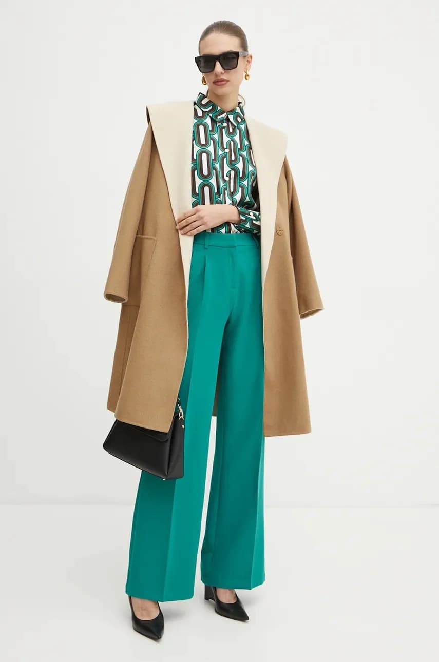 Брюки PIANO.F - фото 2