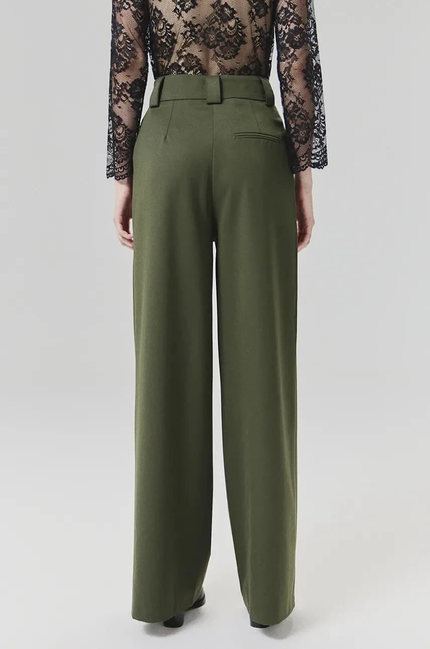 Брюки - фото 3