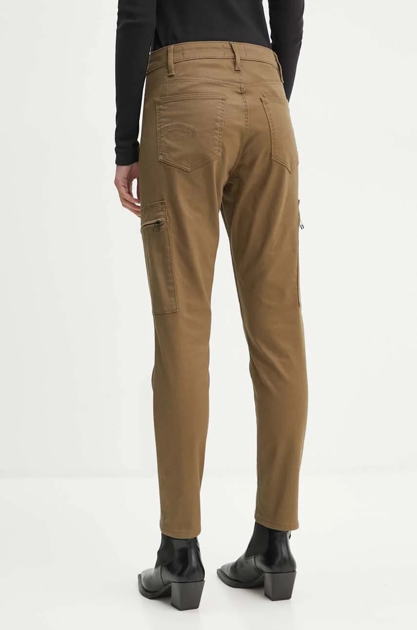 Брюки - фото 3