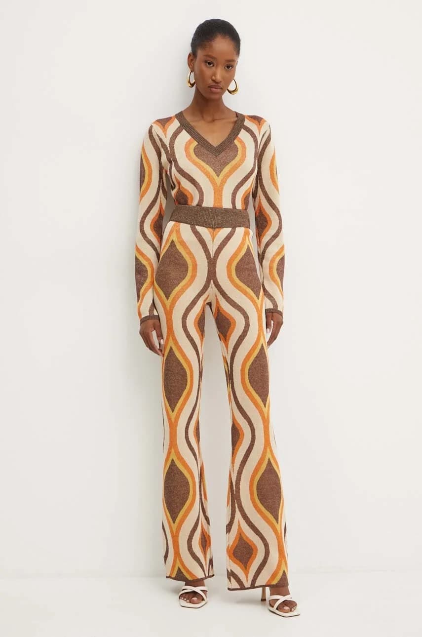 ГЕРМАР брюки - фото 2