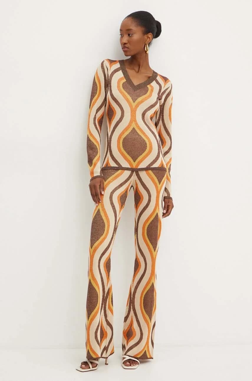 ГЕРМАР брюки - фото 5