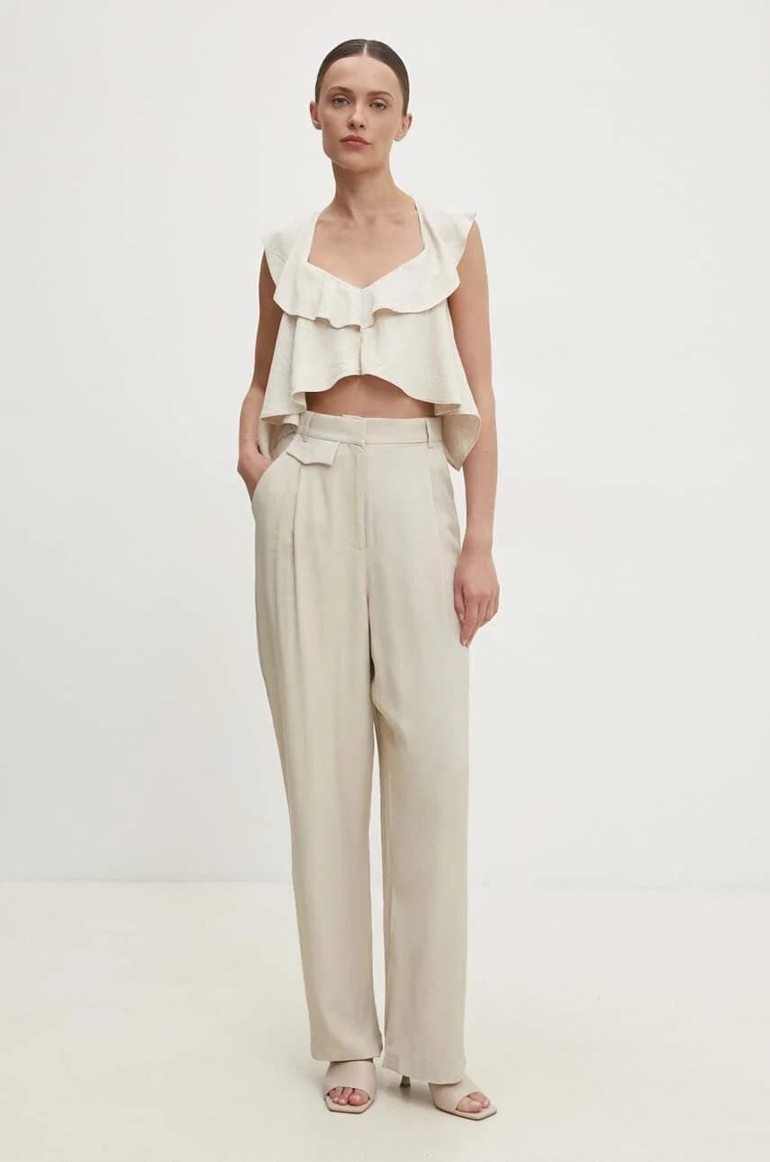 Брюки - фото 2