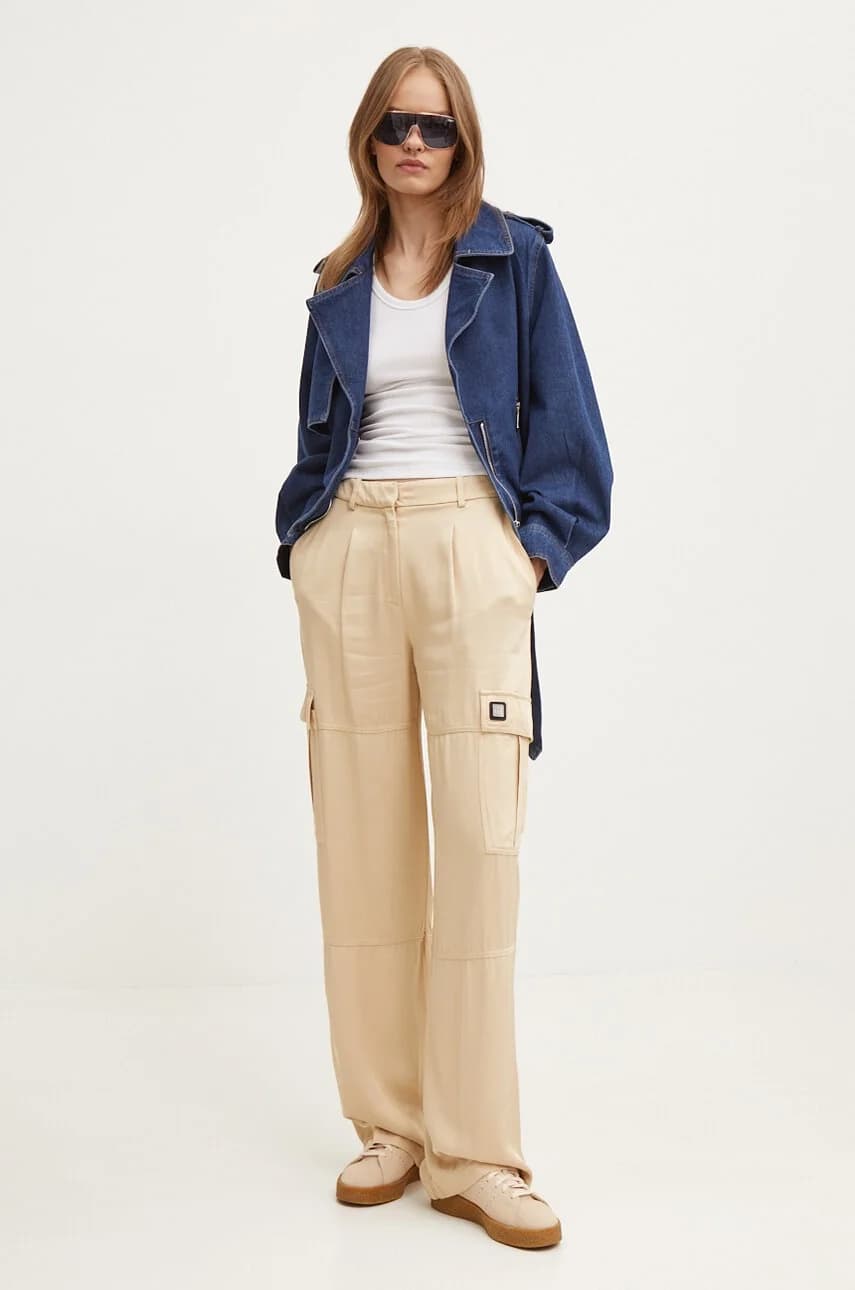 Брюки - фото 2