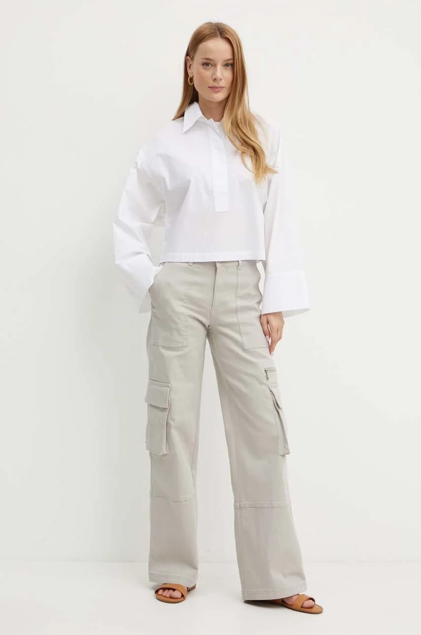 Брюки - фото 2