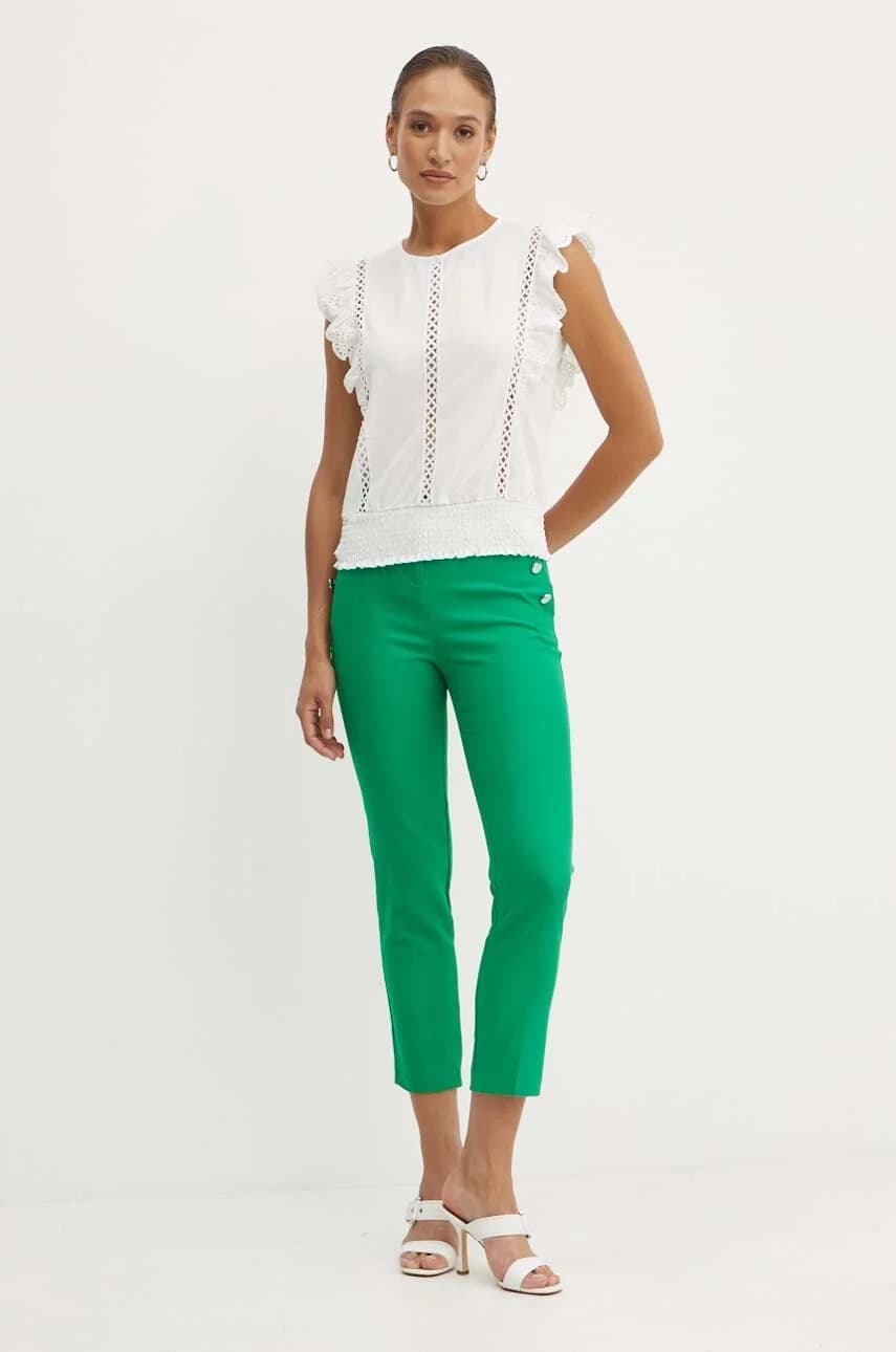 ПРАТИ брюки - фото 2