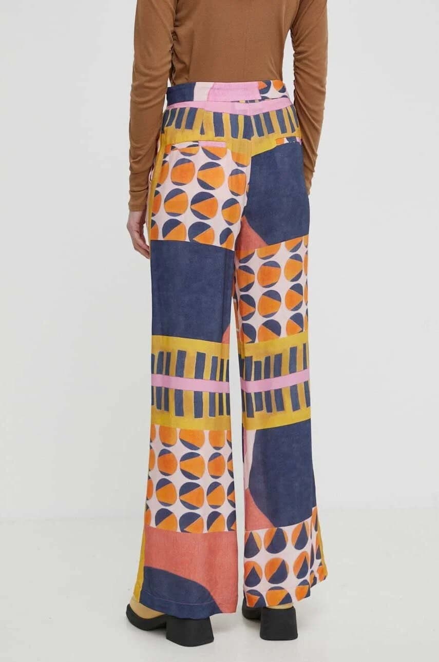 МЭЛЛОРИ брюки - фото 3