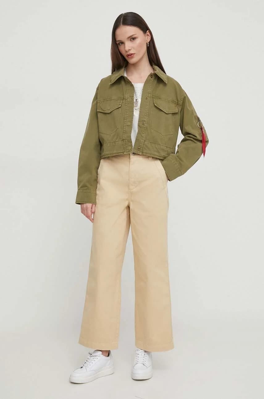 Таша брюки - фото 2