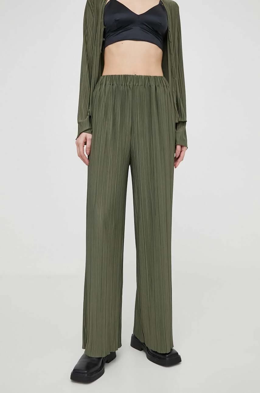 брюки УМА - фото 2