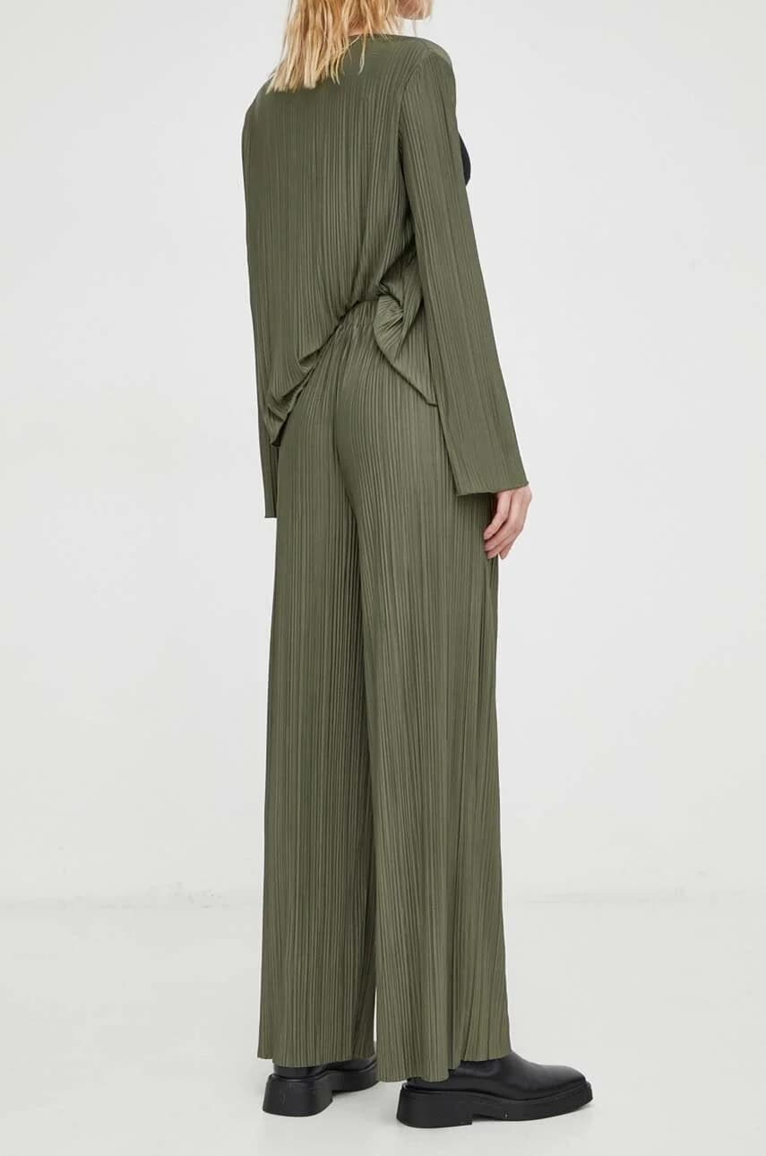 брюки УМА - фото 3