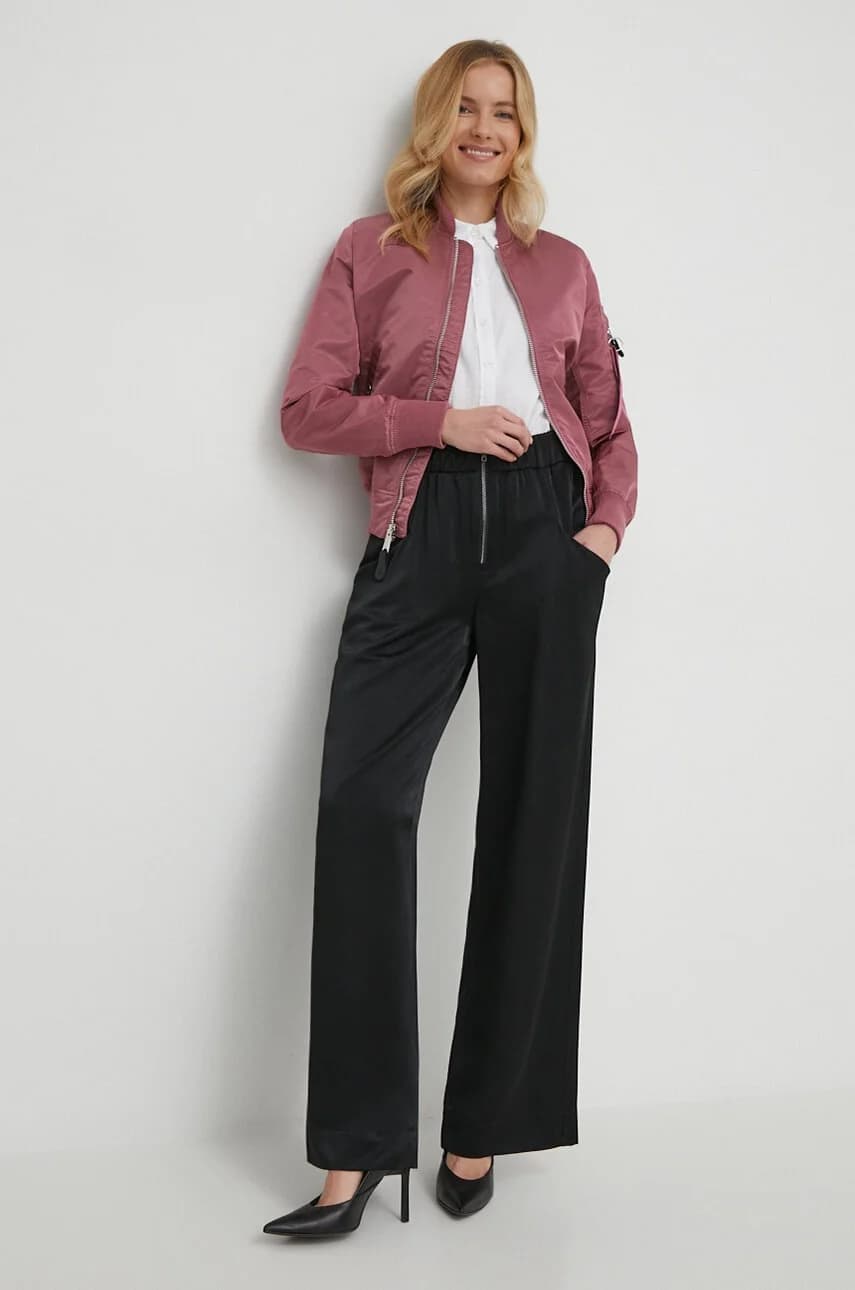 Брюки - фото 2