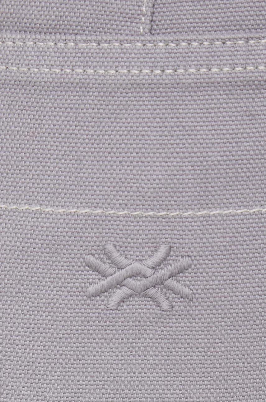 Хлопковые брюки - фото 4